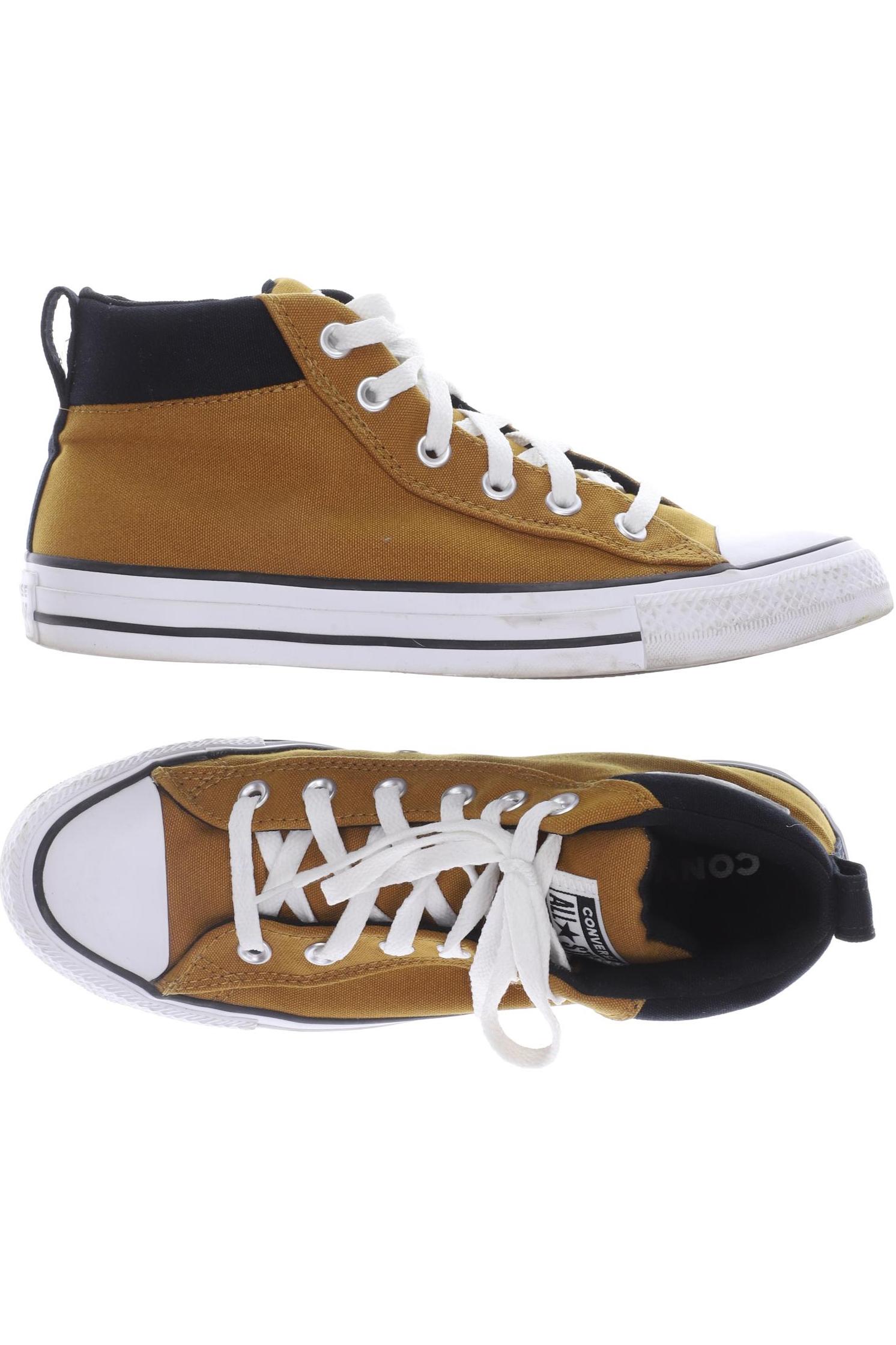 

Converse Damen Sneakers, braun