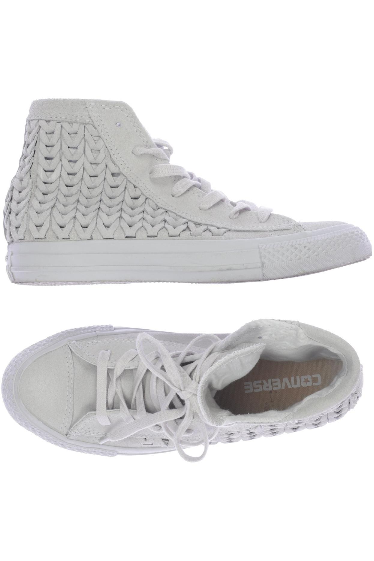

Converse Damen Sneakers, weiß