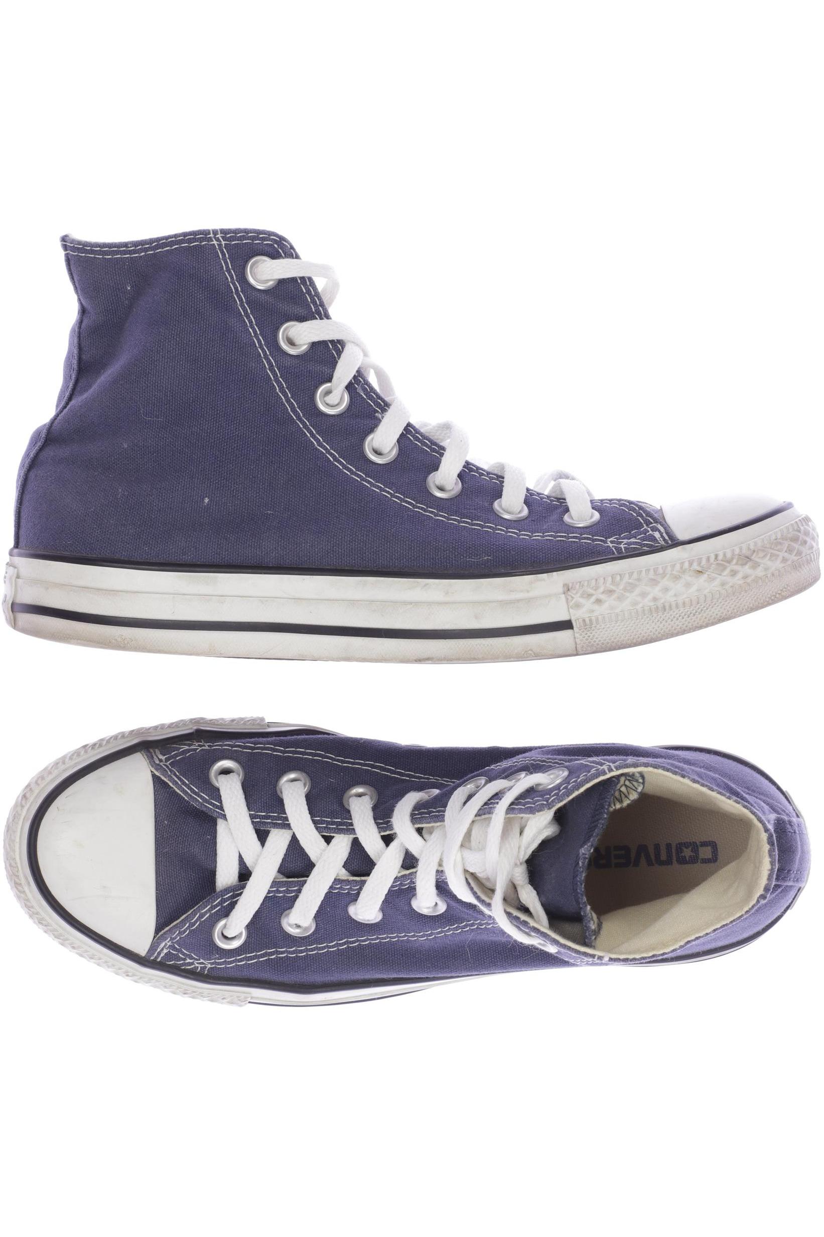 

Converse Damen Sneakers, blau, Gr. 38