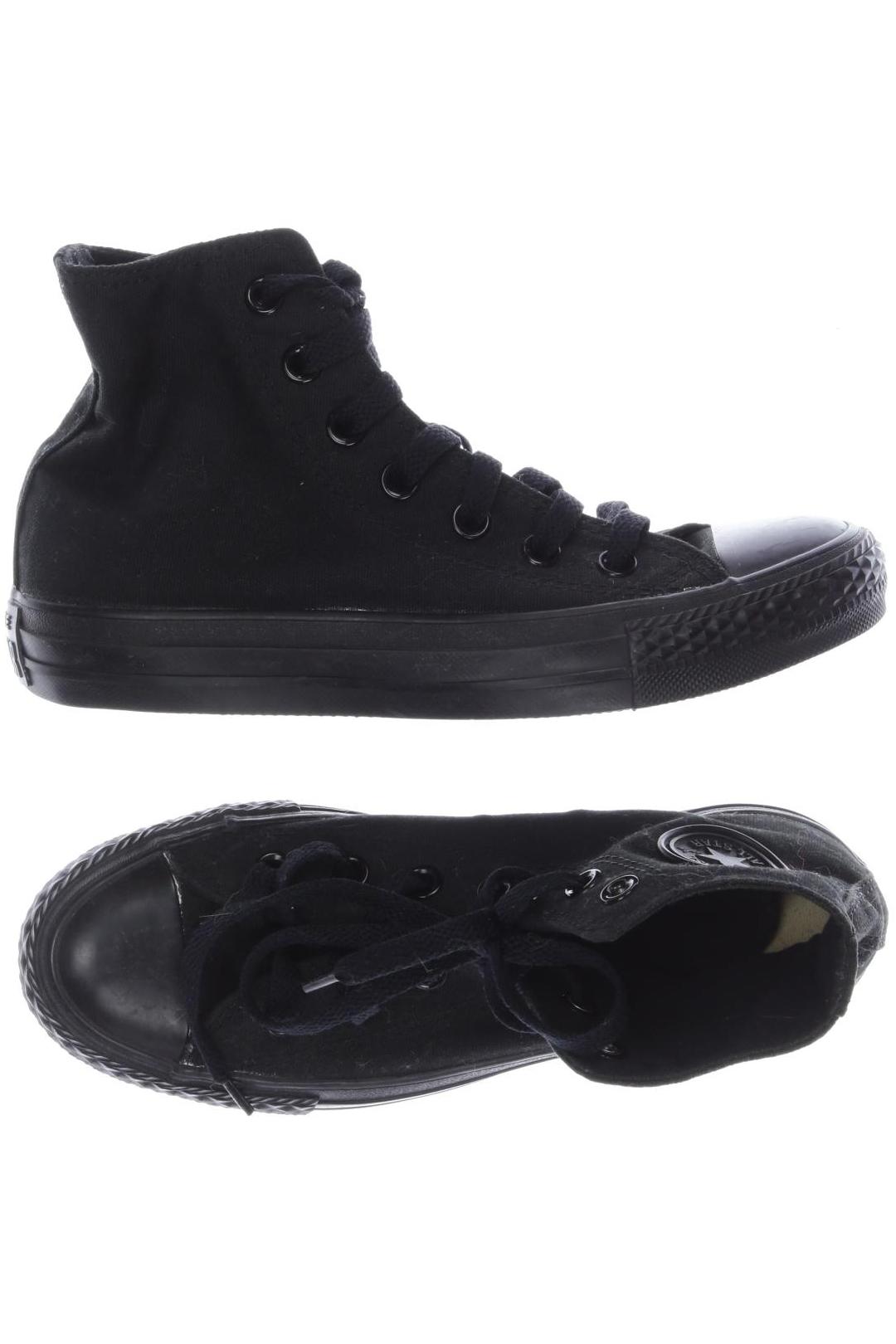 

Converse Damen Sneakers, schwarz, Gr. 36