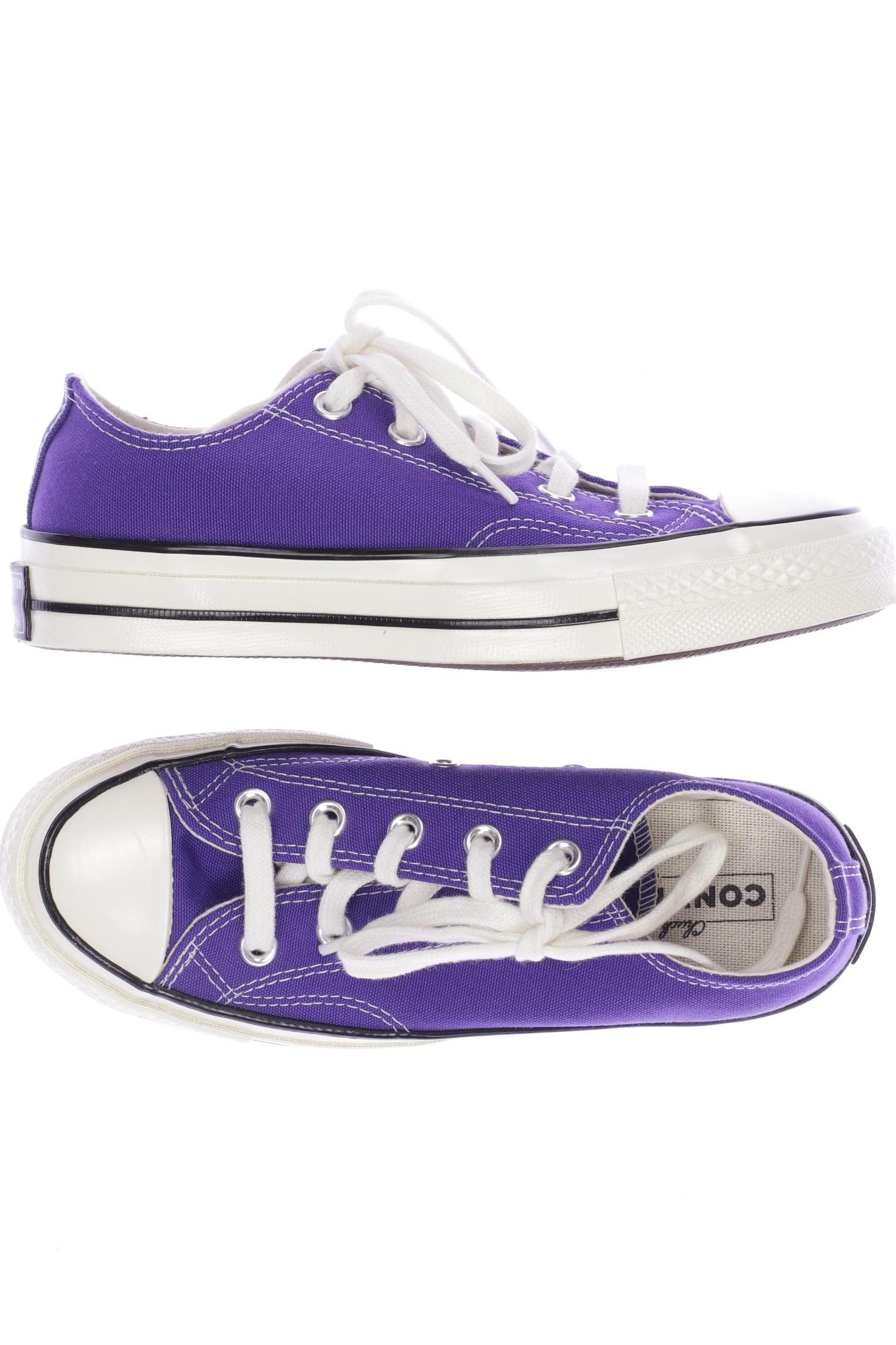 

Converse Damen Sneakers, flieder, Gr. 36