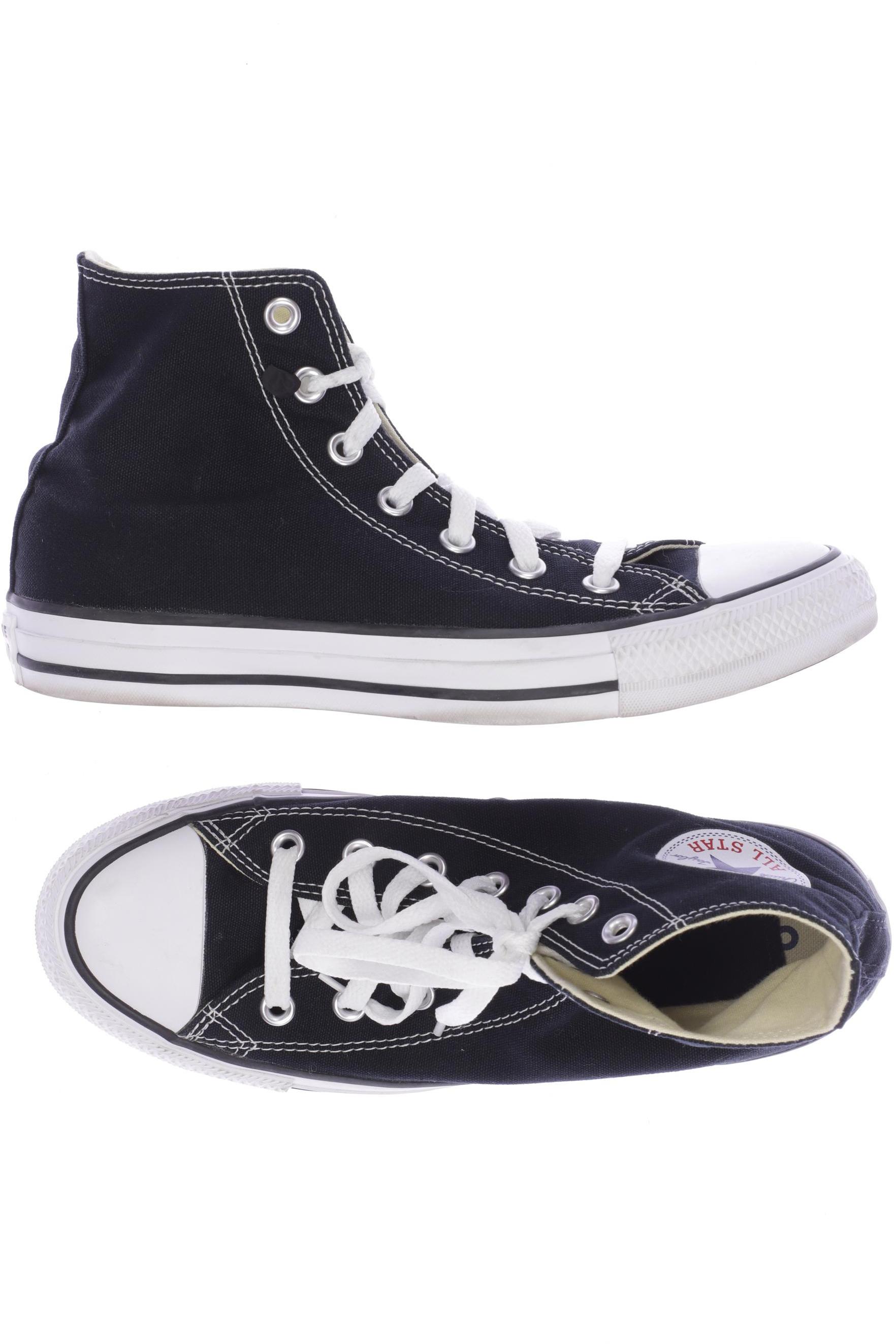 

Converse Damen Sneakers, schwarz