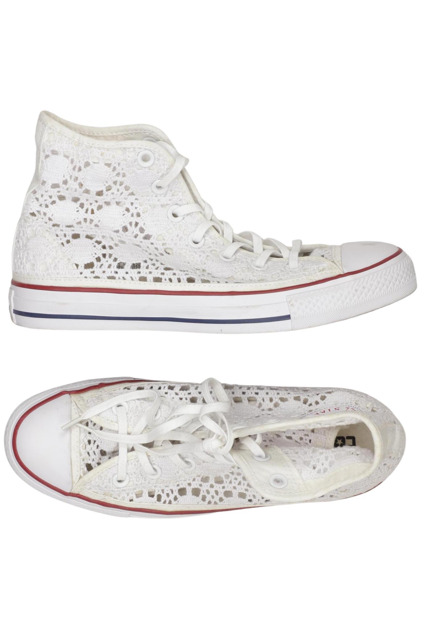 

Converse Damen Sneakers, weiß, Gr. 38