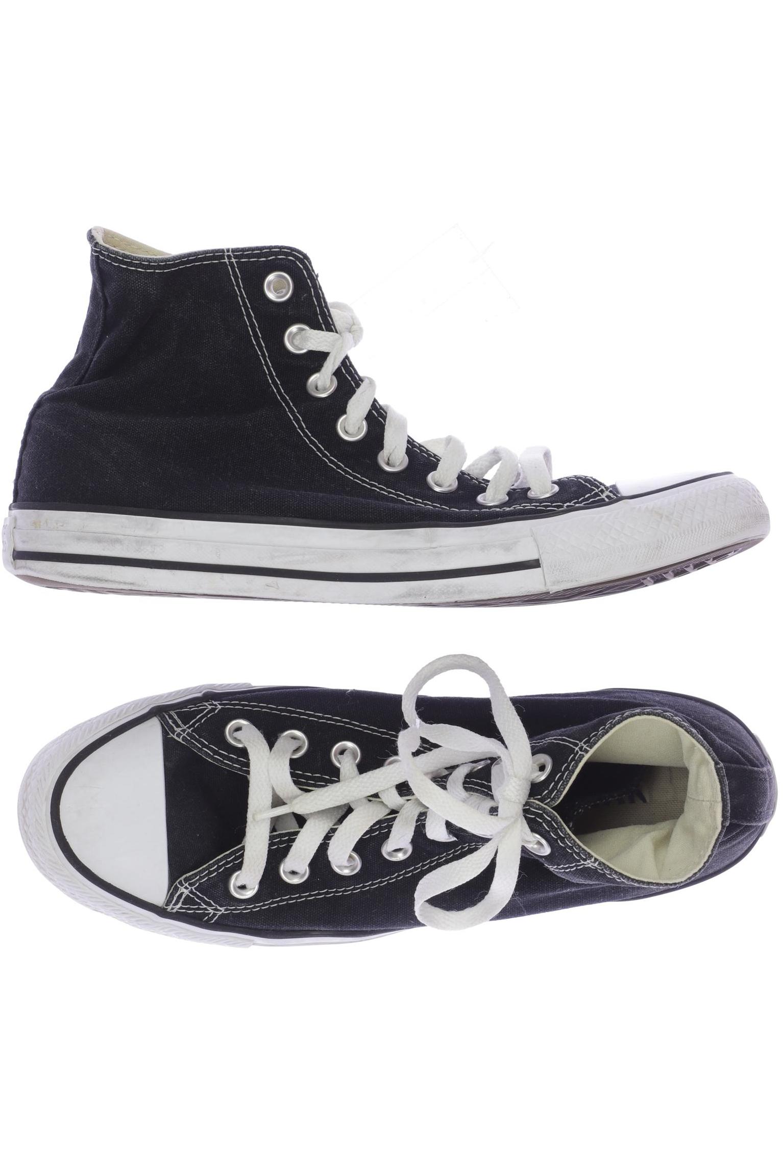 

Converse Damen Sneakers, schwarz, Gr. 40
