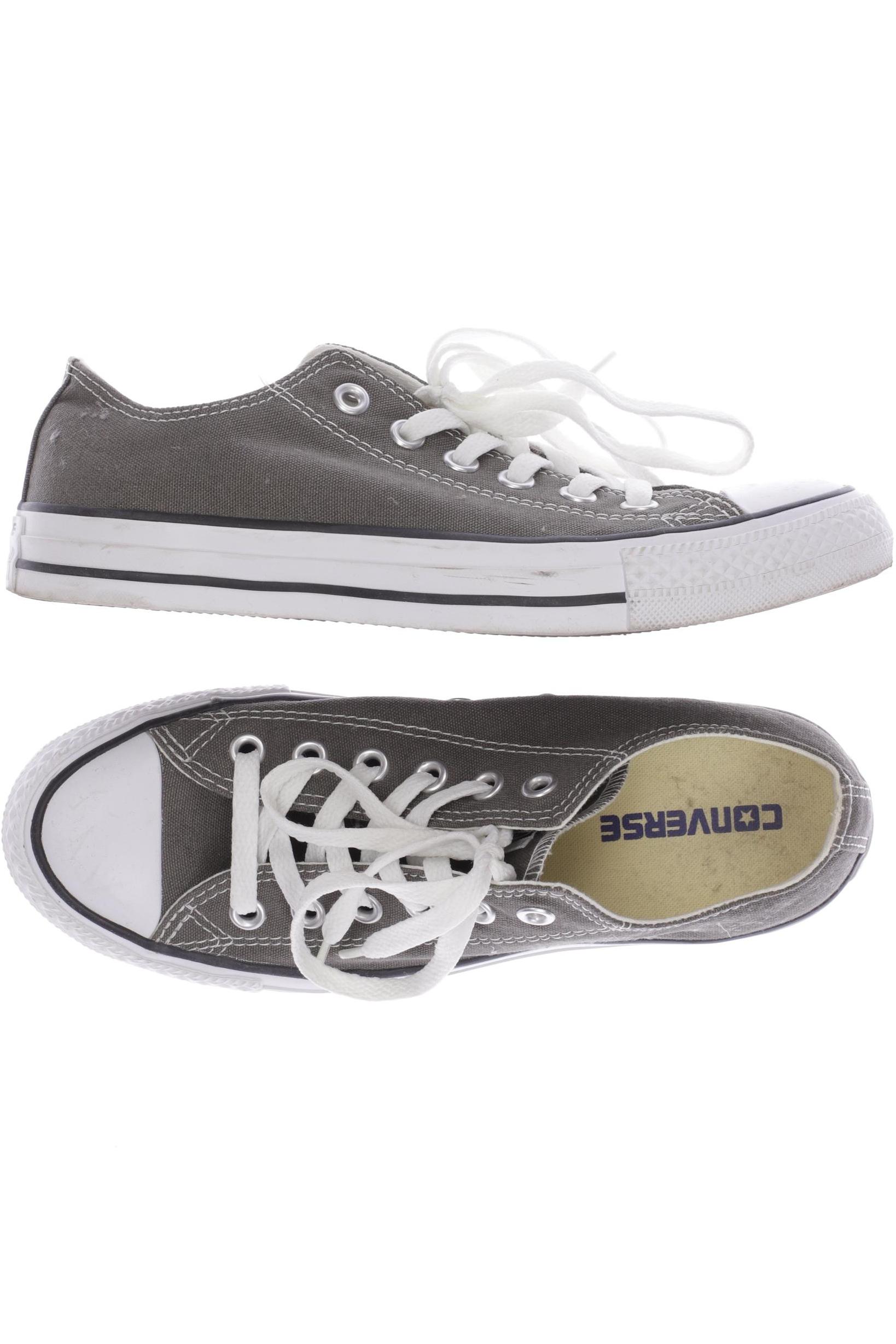 

Converse Damen Sneakers, grau