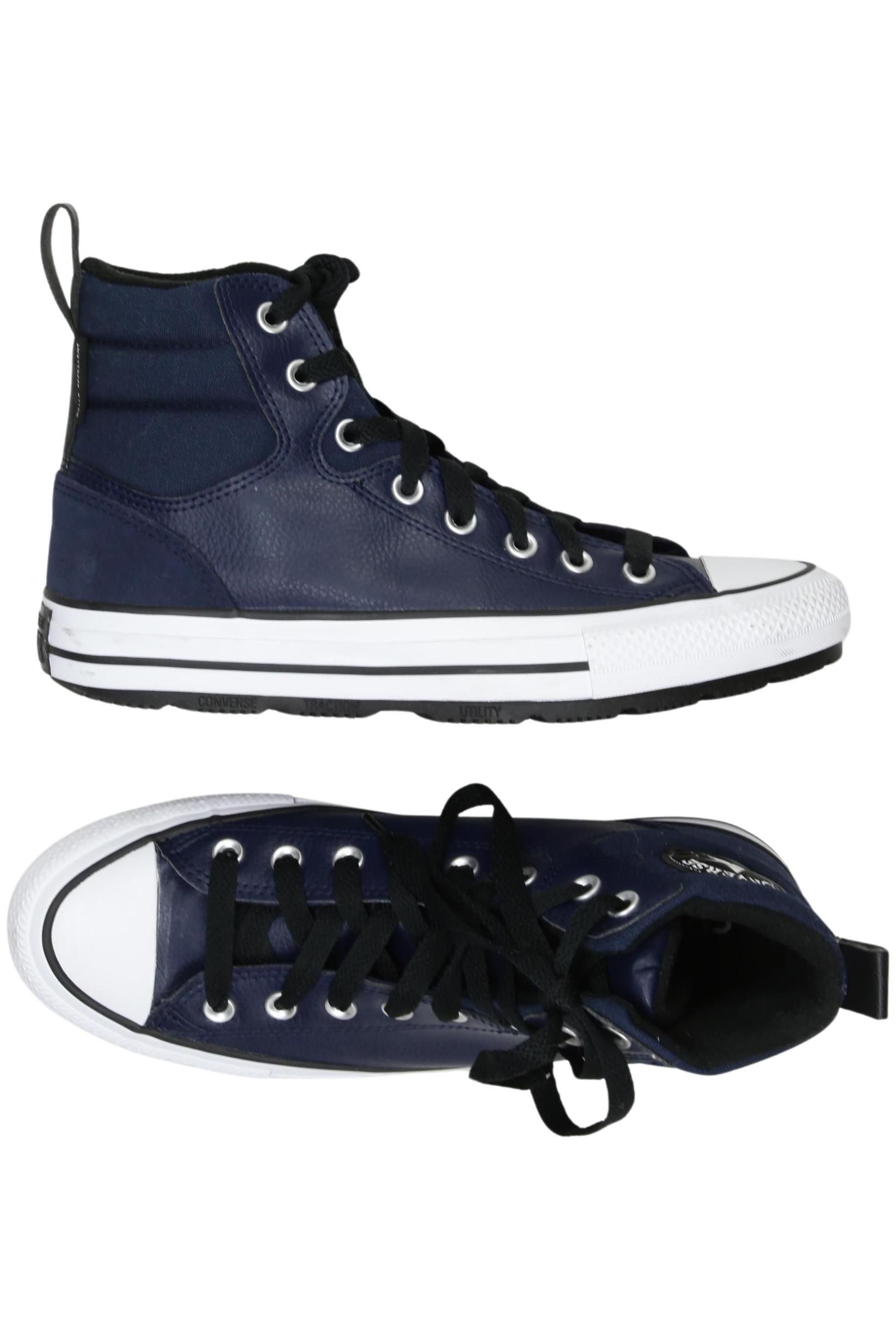

Converse Damen Sneakers, marineblau, Gr. 41