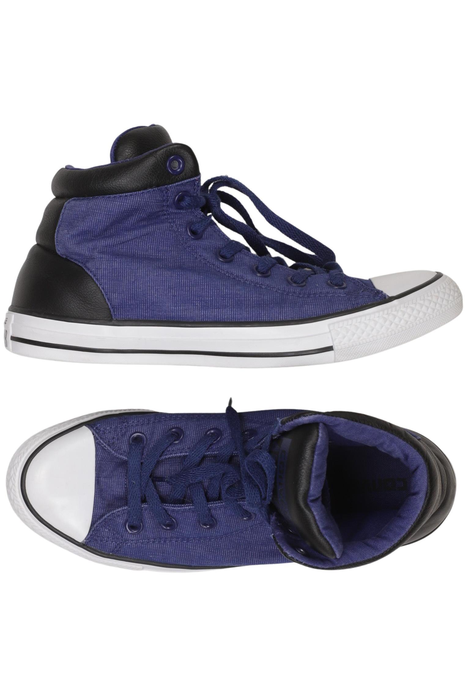 

Converse Damen Sneakers, marineblau, Gr. 40