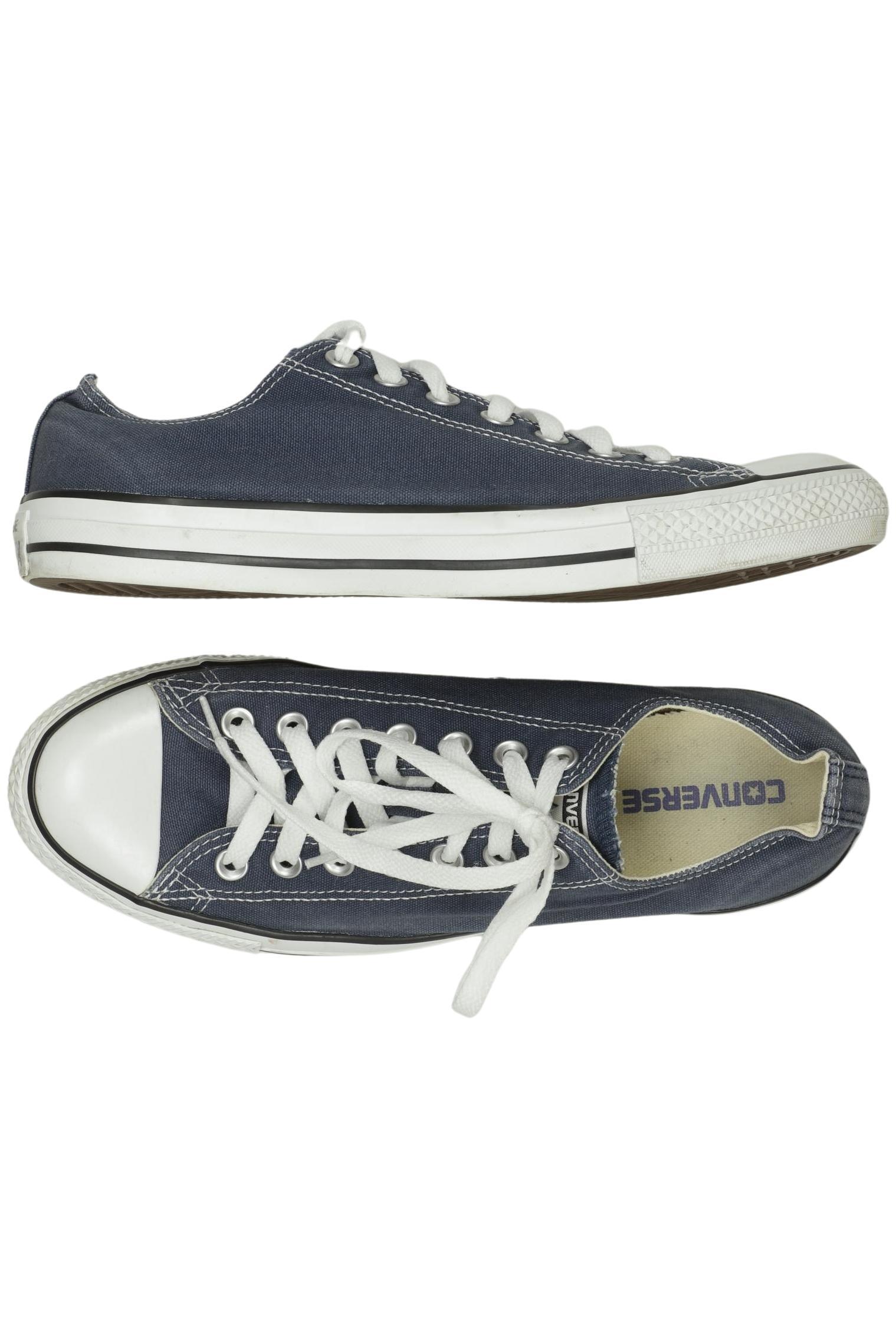 

Converse Damen Sneakers, marineblau, Gr. 42
