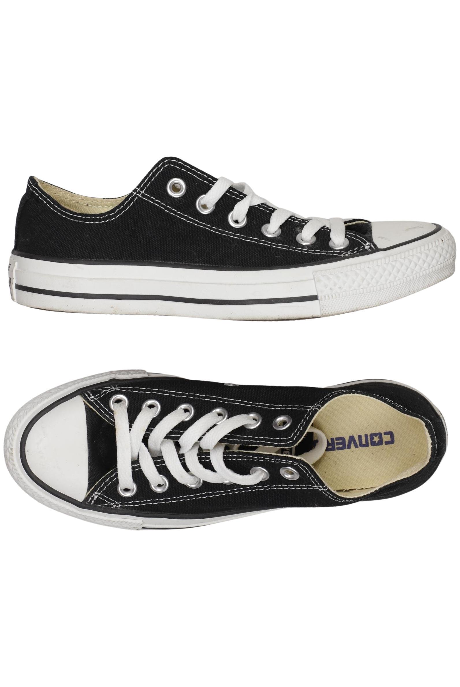 

Converse Damen Sneakers, schwarz, Gr. 37