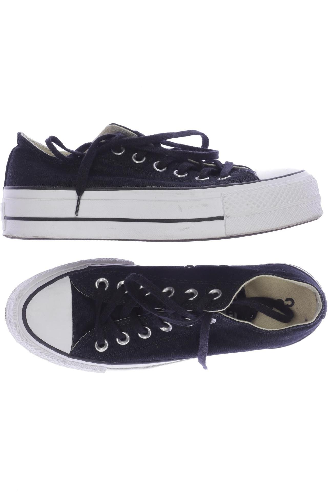 

Converse Damen Sneakers, schwarz