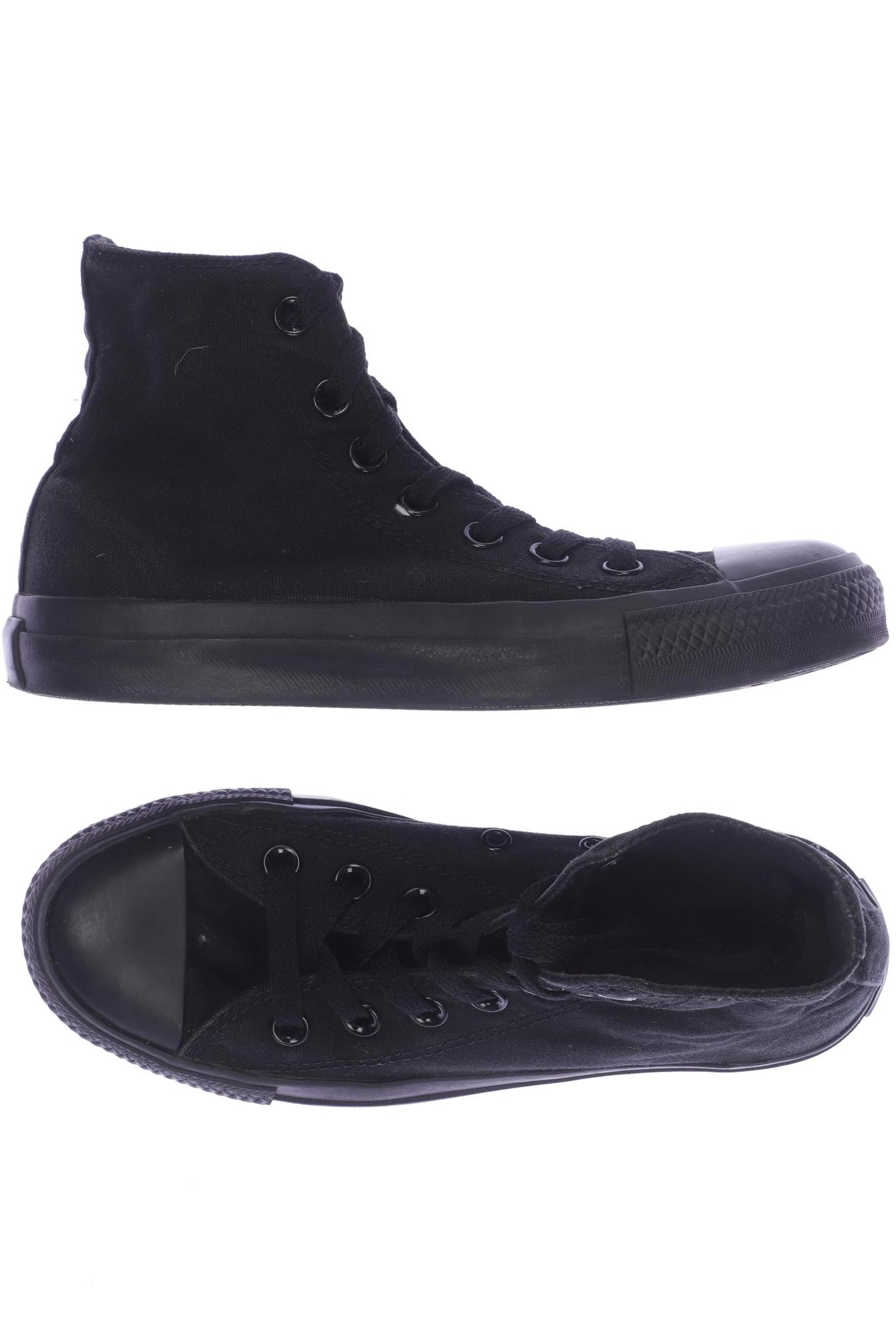 

Converse Damen Sneakers, schwarz, Gr. 36