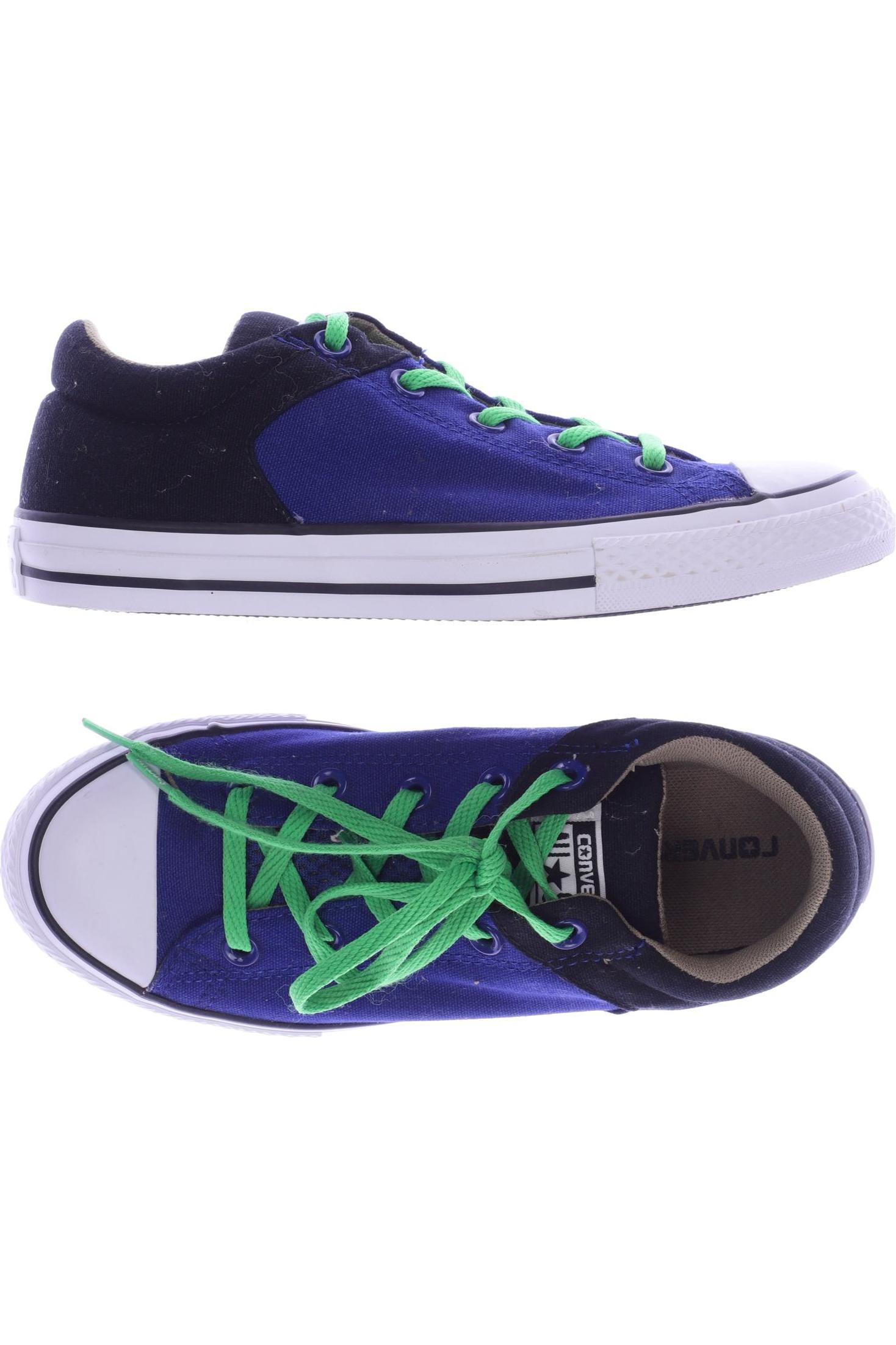 

Converse Damen Sneakers, blau