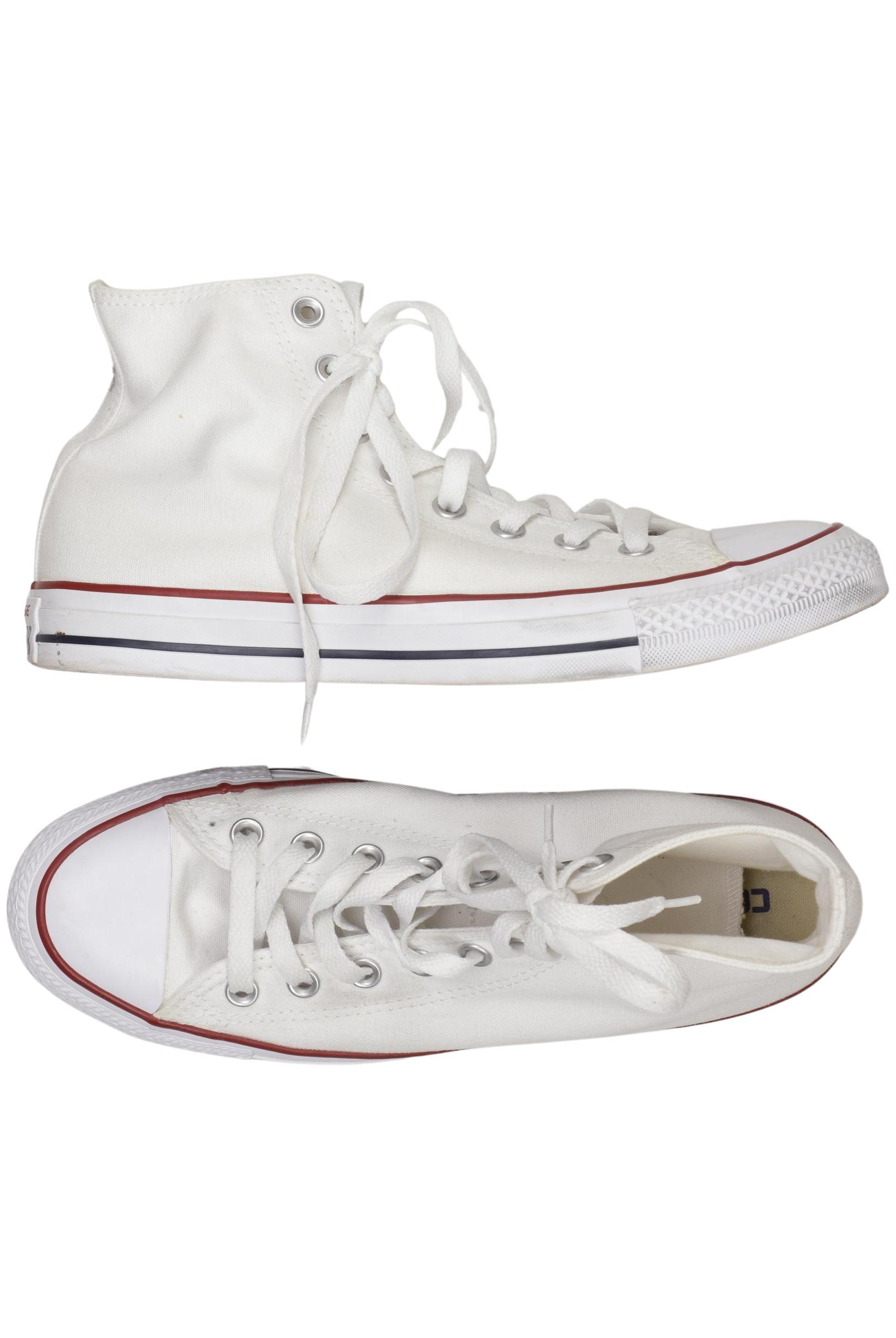 

Converse Damen Sneakers, weiß, Gr. 41.5