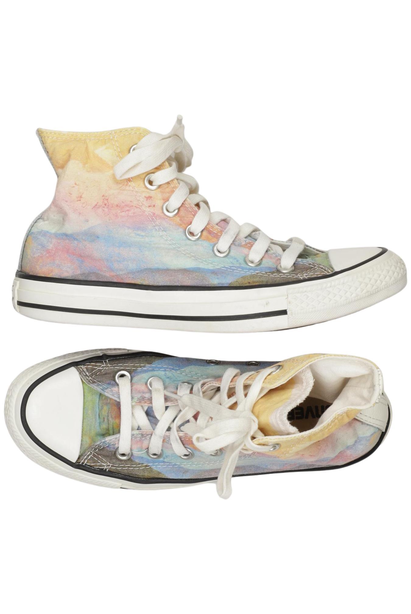 

Converse Damen Sneakers, mehrfarbig, Gr. 37