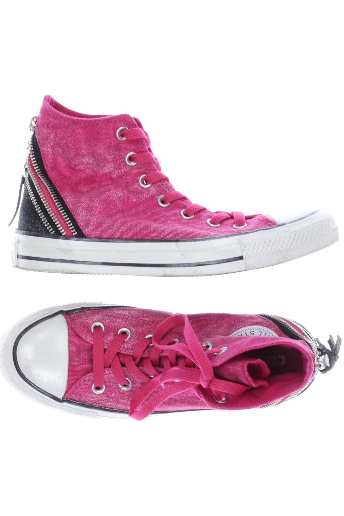 

Converse Damen Sneakers, pink, Gr. 5