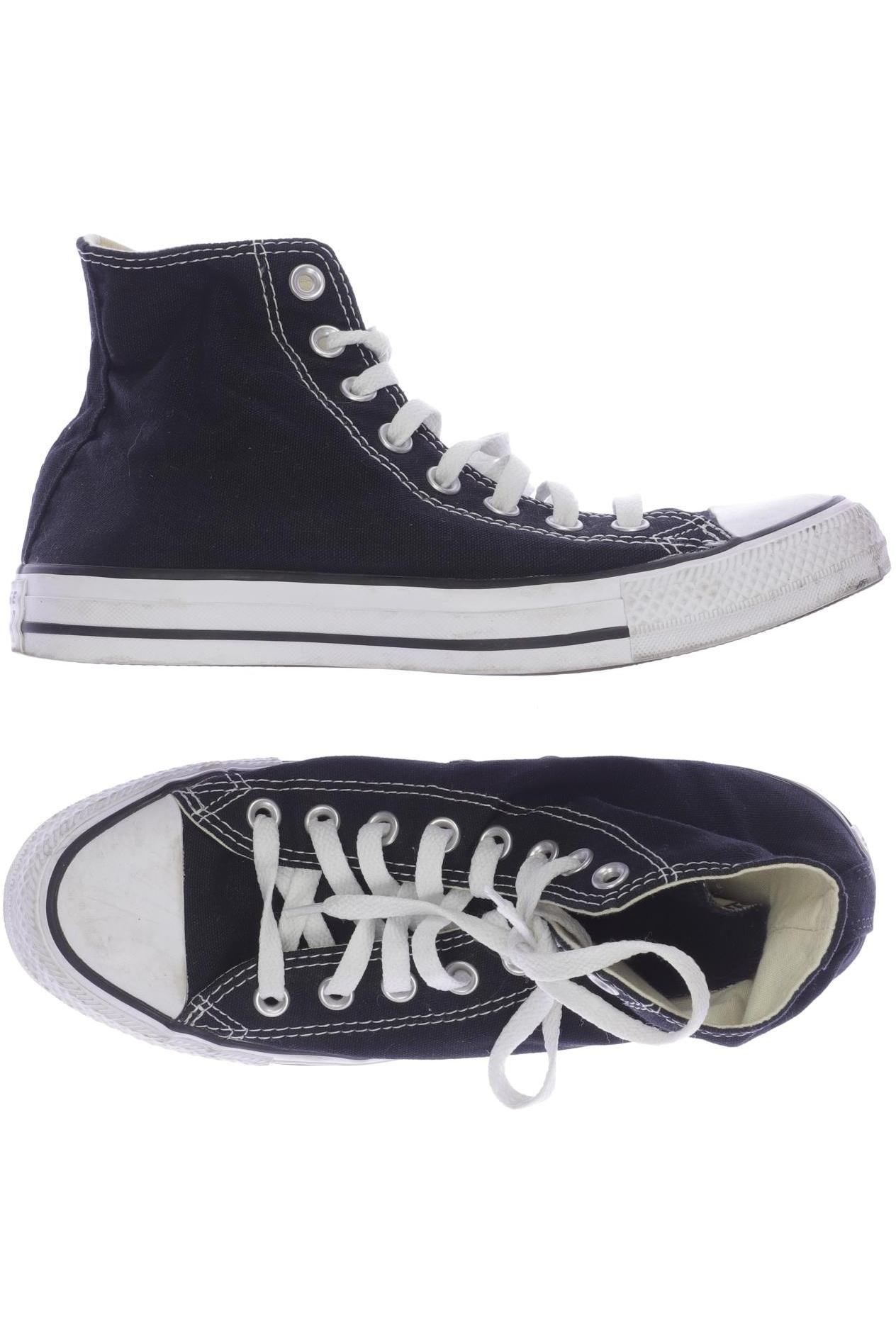 

Converse Damen Sneakers, schwarz, Gr. 39.5