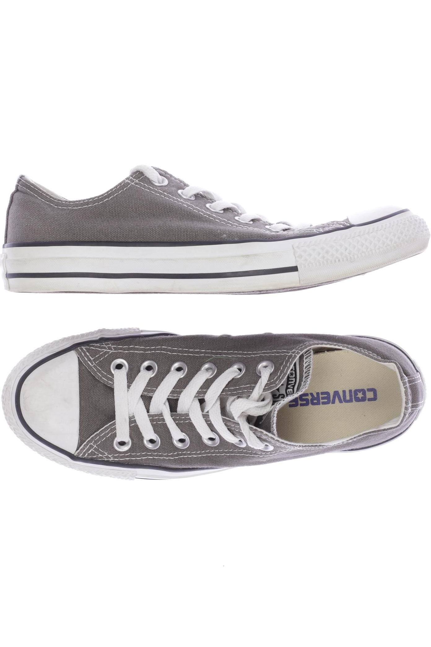 

Converse Damen Sneakers, grau