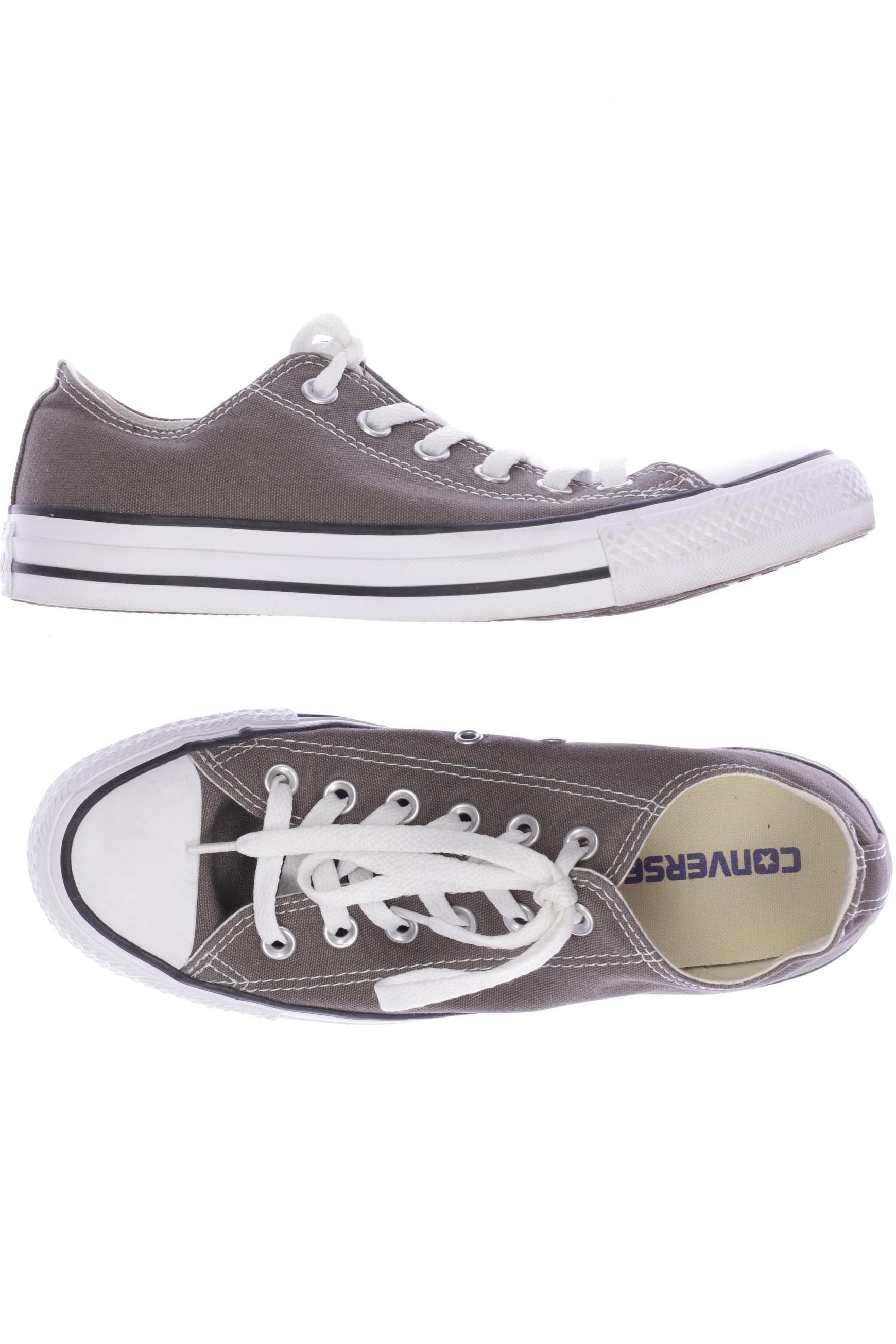 

Converse Damen Sneakers, grau