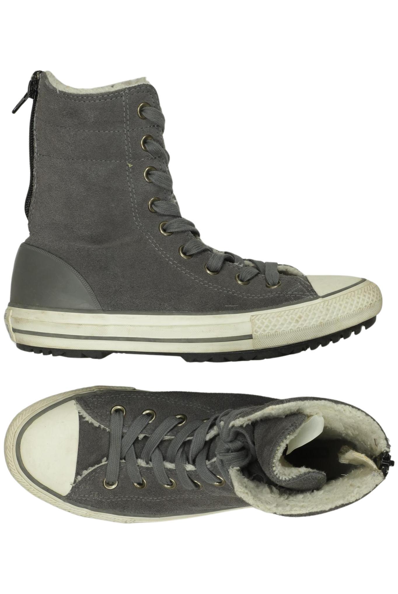 

Converse Damen Sneakers, grau, Gr. 38