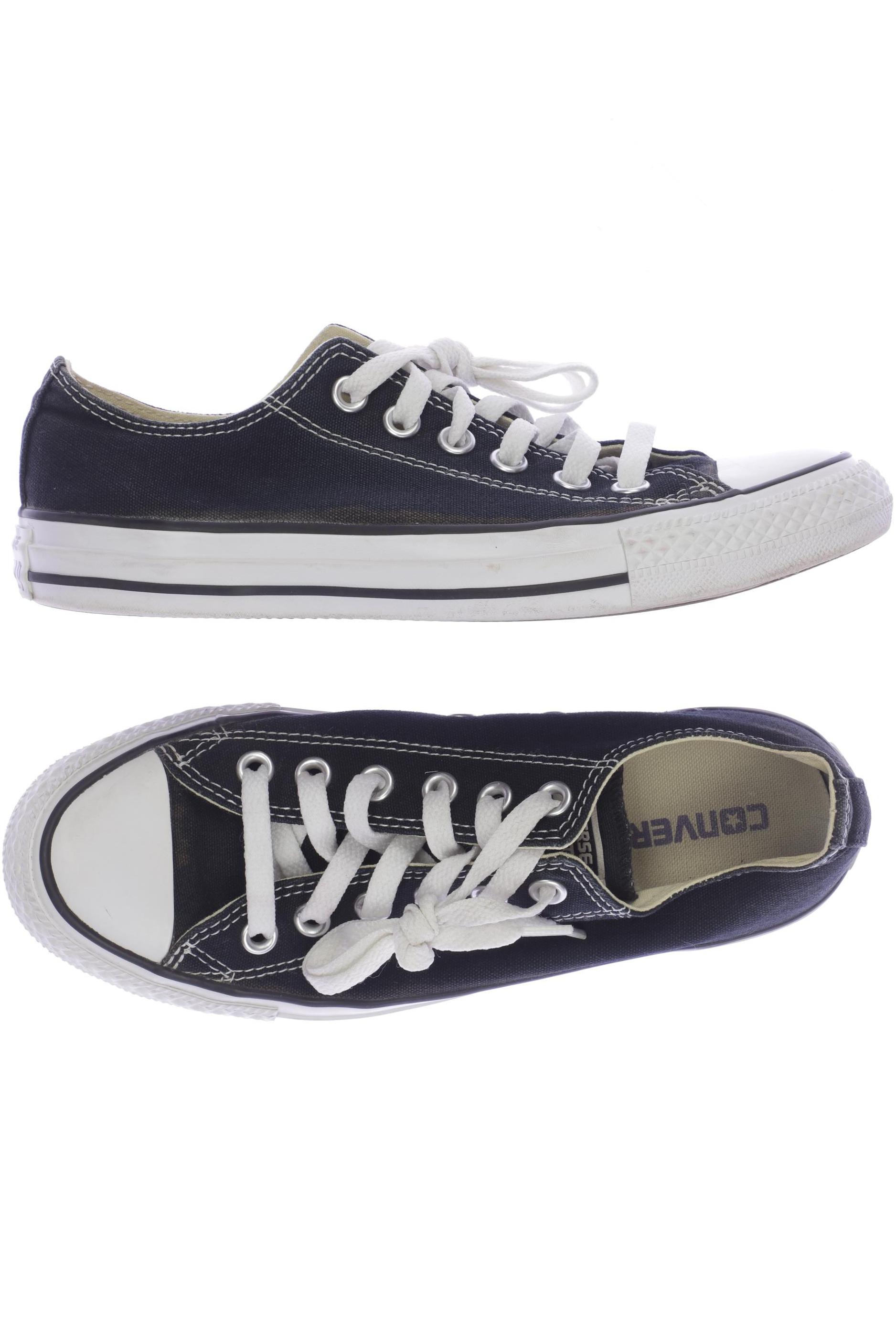 

Converse Damen Sneakers, marineblau, Gr. 37