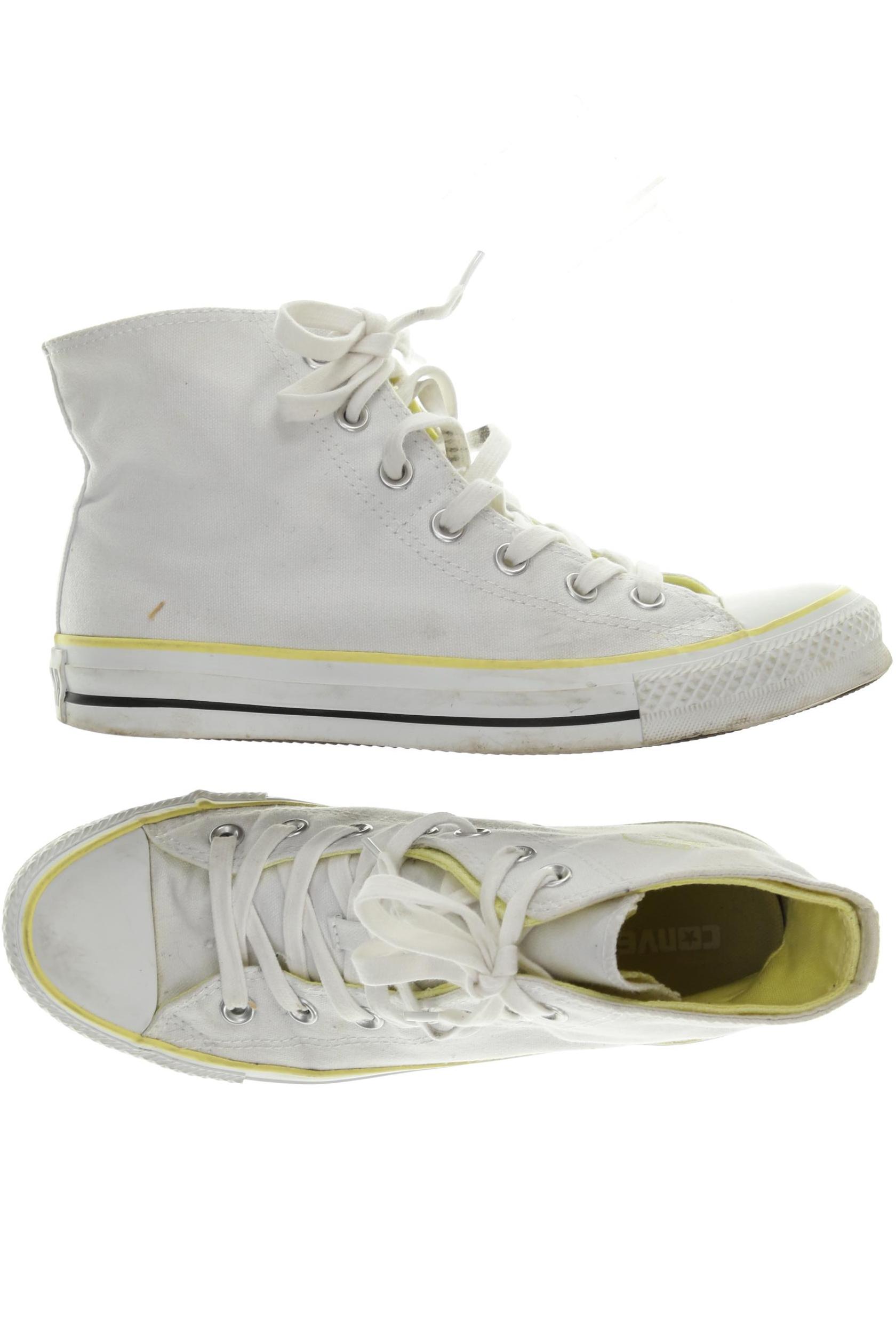 

Converse Damen Sneakers, weiß, Gr. 6