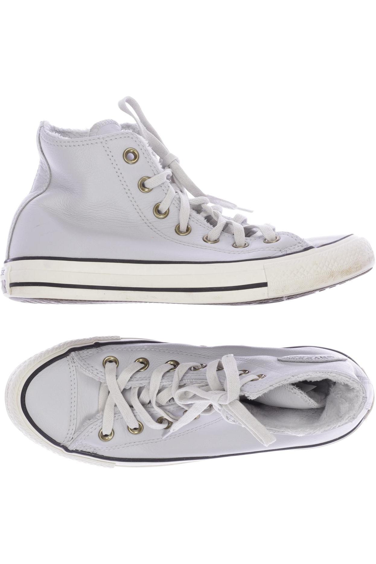 

Converse Damen Sneakers, grau