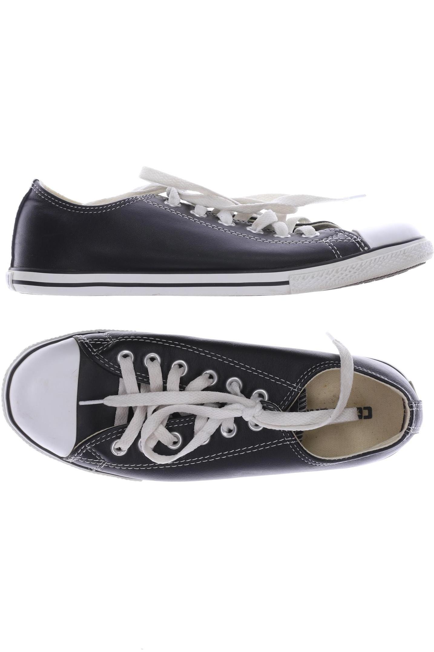 

Converse Damen Sneakers, schwarz, Gr. 39