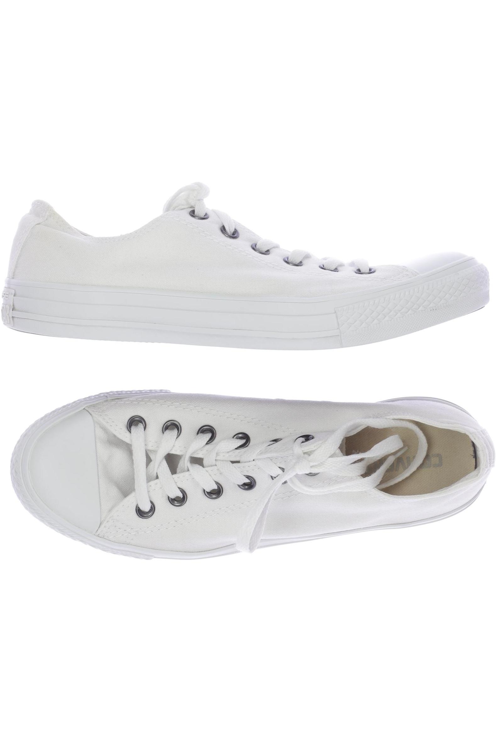 

Converse Damen Sneakers, weiß, Gr. 41.5