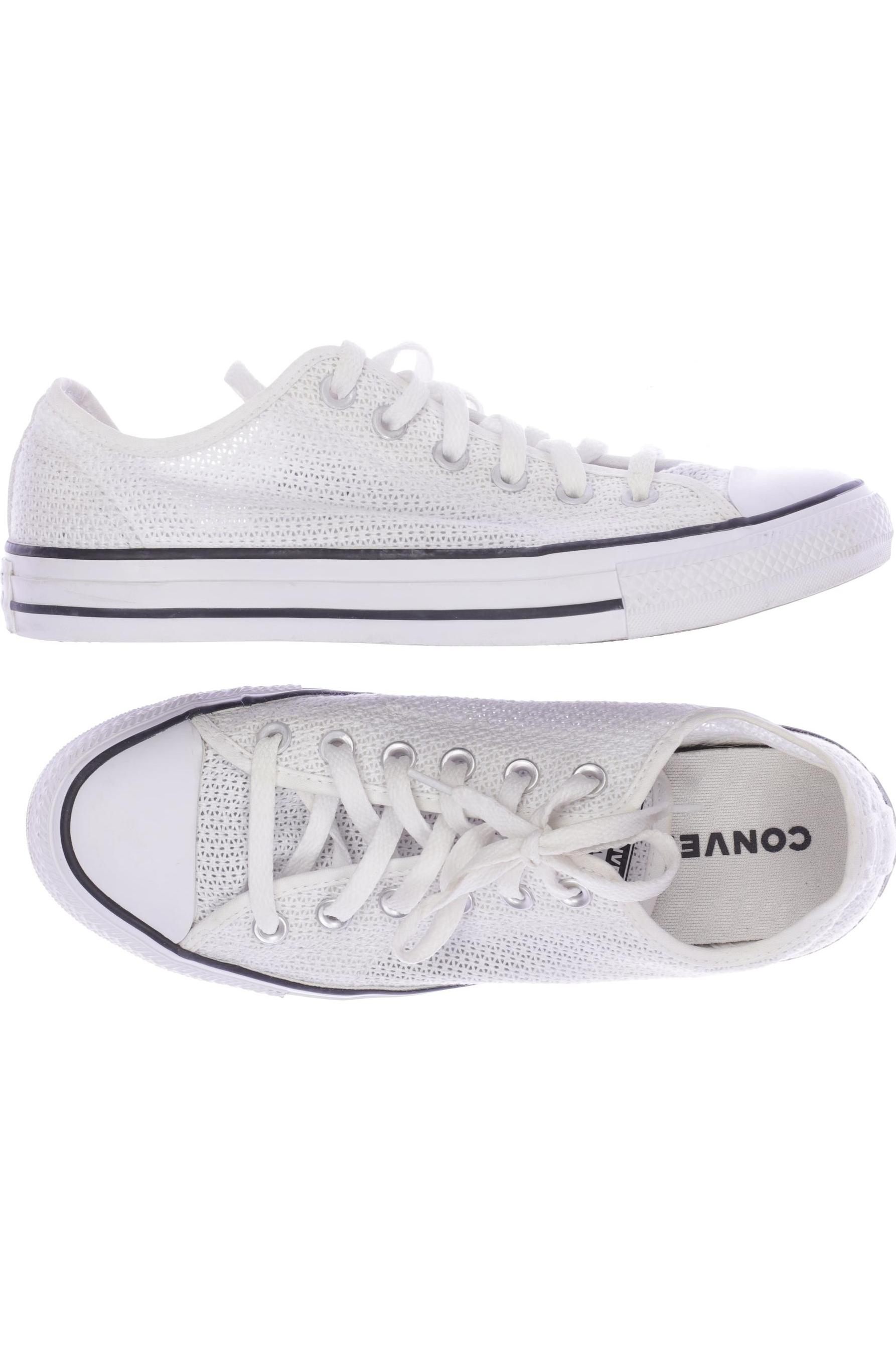 

Converse Damen Sneakers, weiß, Gr. 40