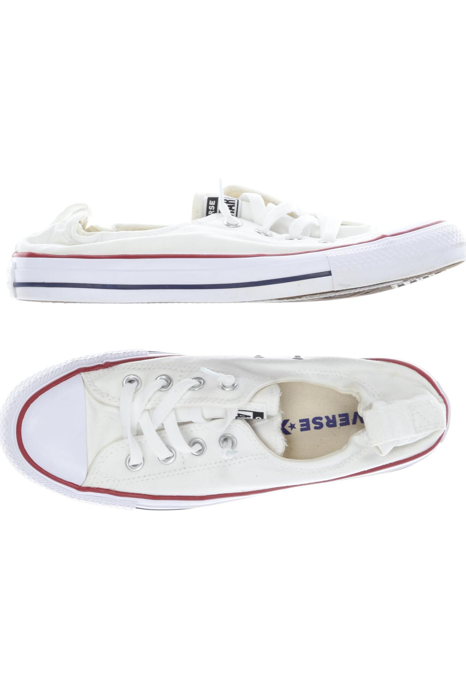 

Converse Damen Sneakers, weiß, Gr. 40