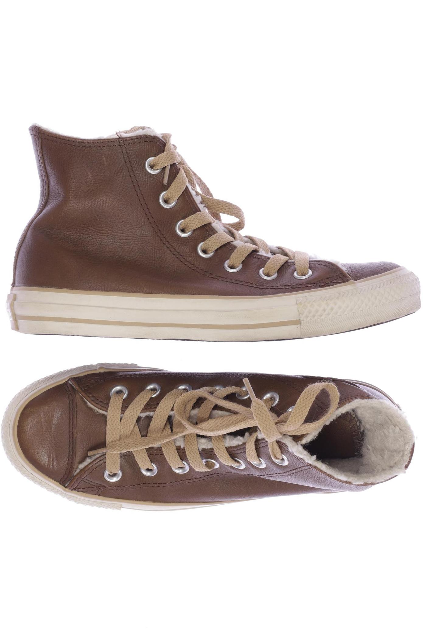

Converse Damen Sneakers, braun, Gr. 37