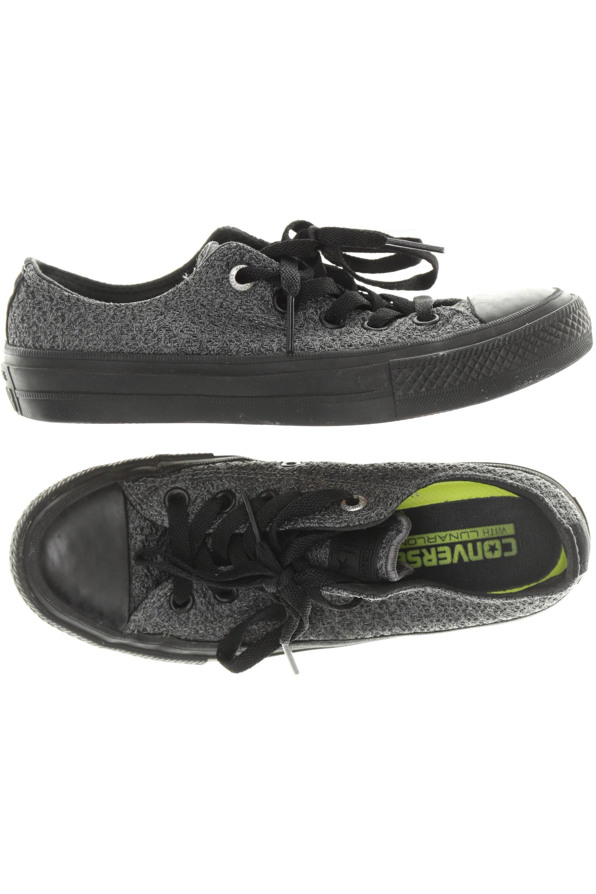 

Converse Damen Sneakers, grau, Gr. 36.5