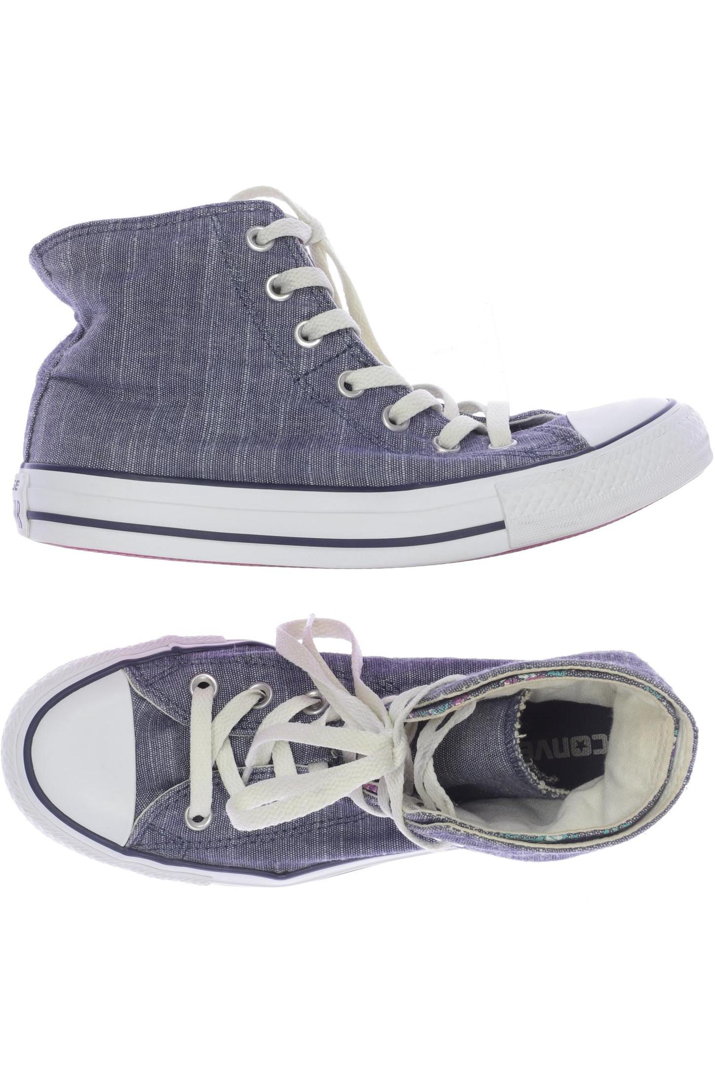 

Converse Damen Sneakers, marineblau, Gr. 37.5