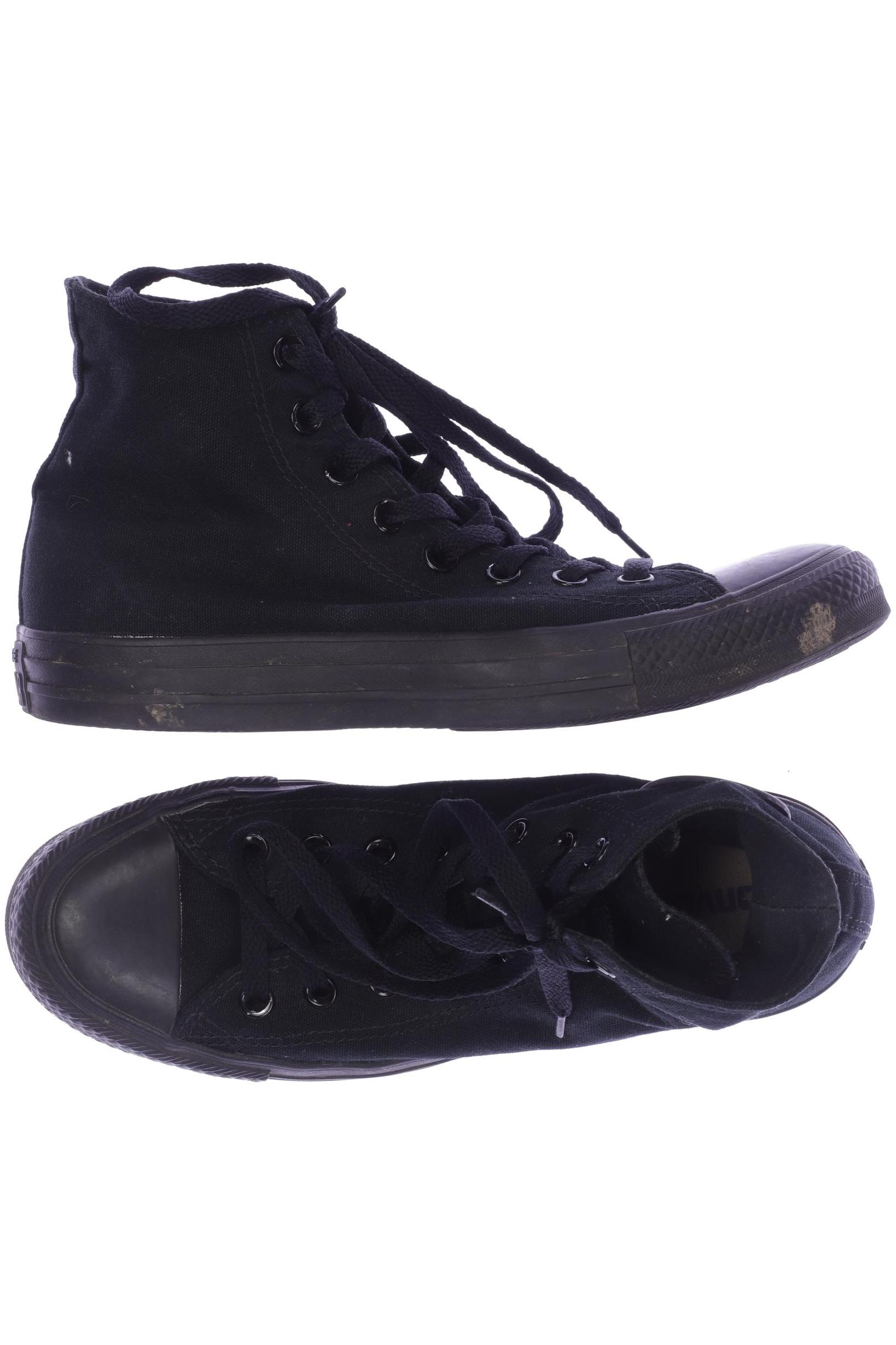 

Converse Damen Sneakers, schwarz, Gr. 40