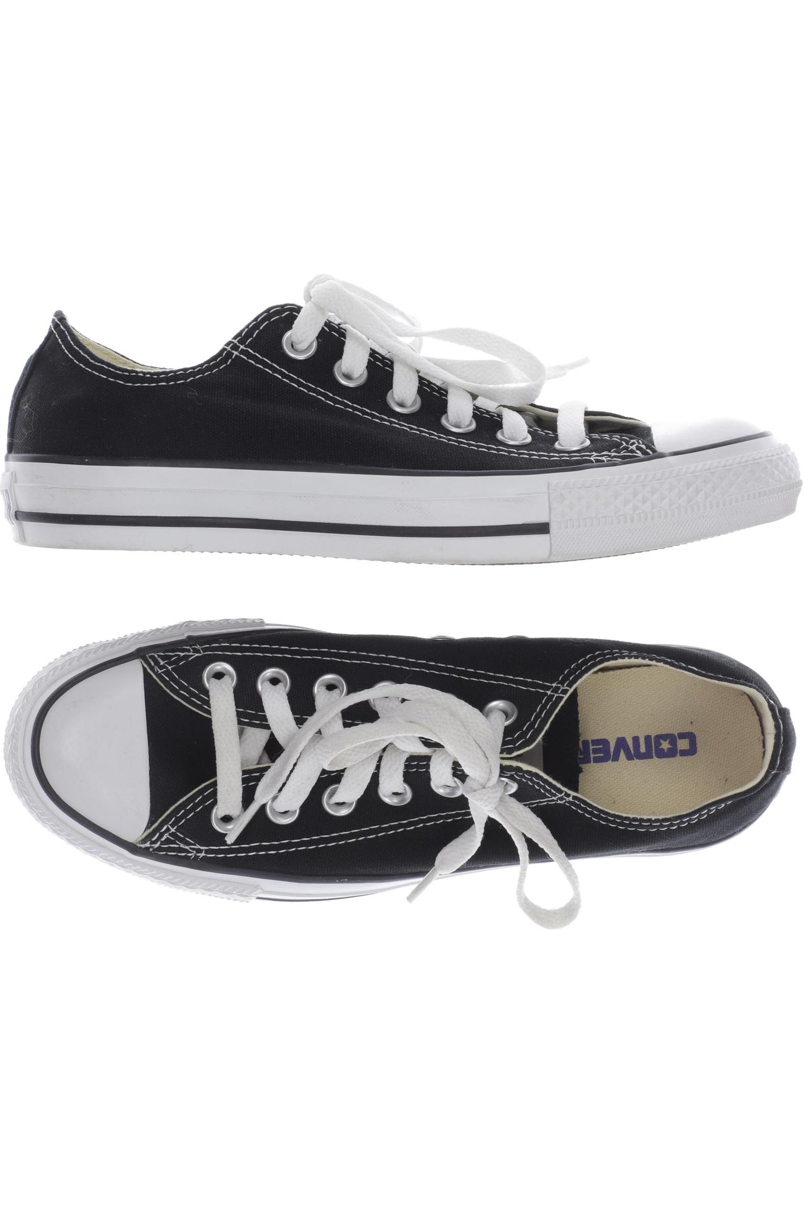 

Converse Damen Sneakers, schwarz, Gr. 37