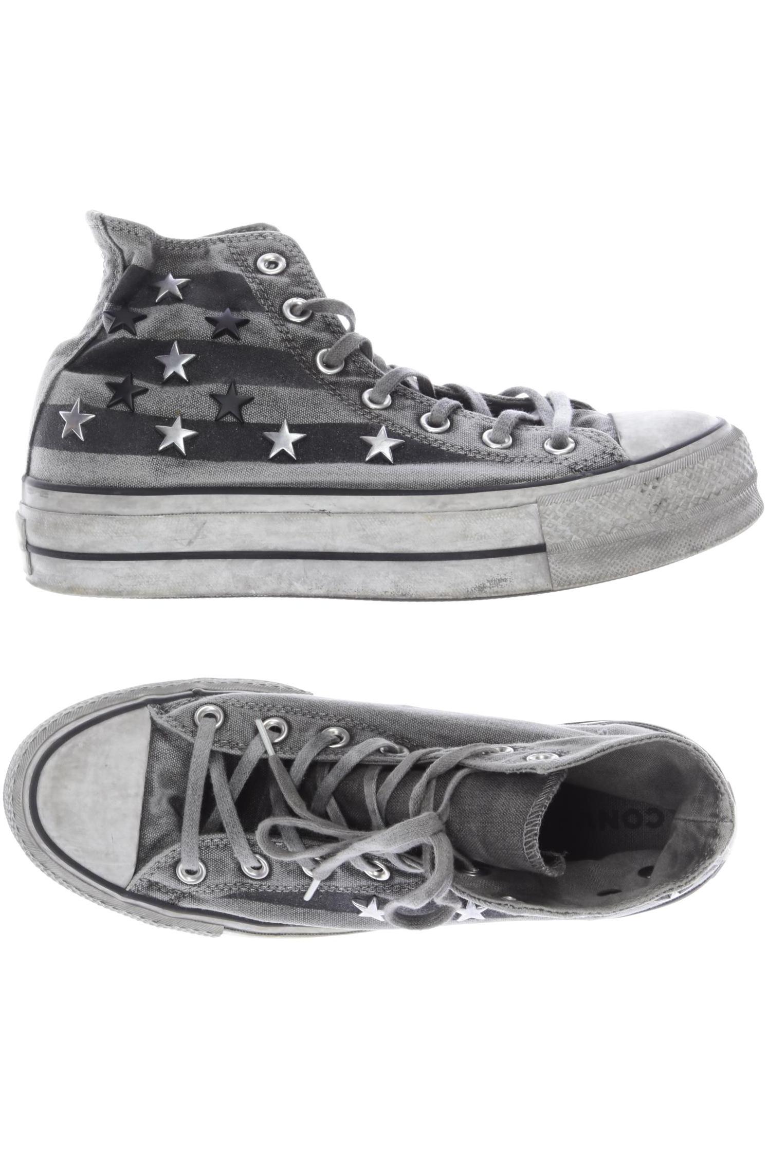 

Converse Damen Sneakers, grau, Gr. 40