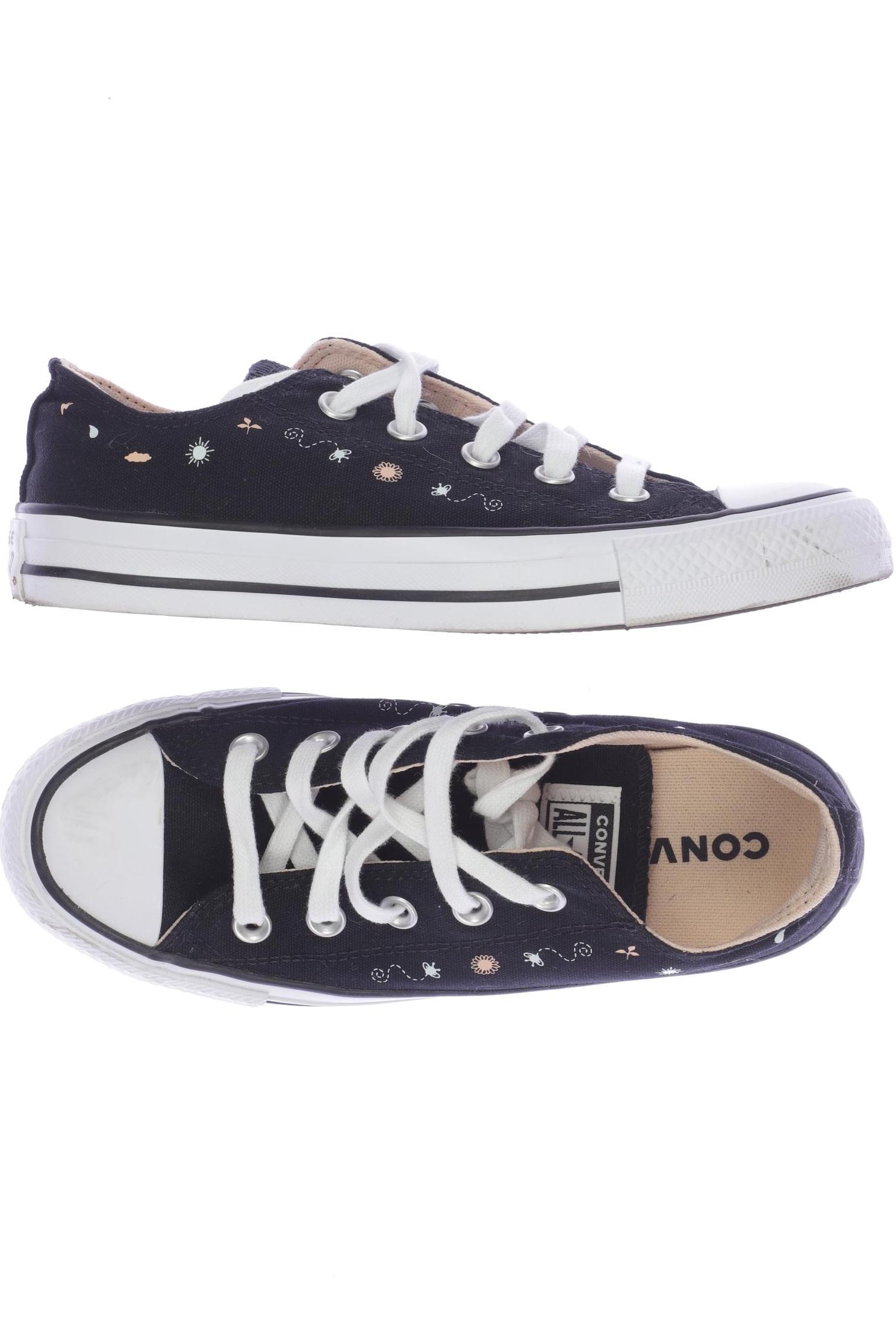 

Converse Damen Sneakers, schwarz, Gr. 36