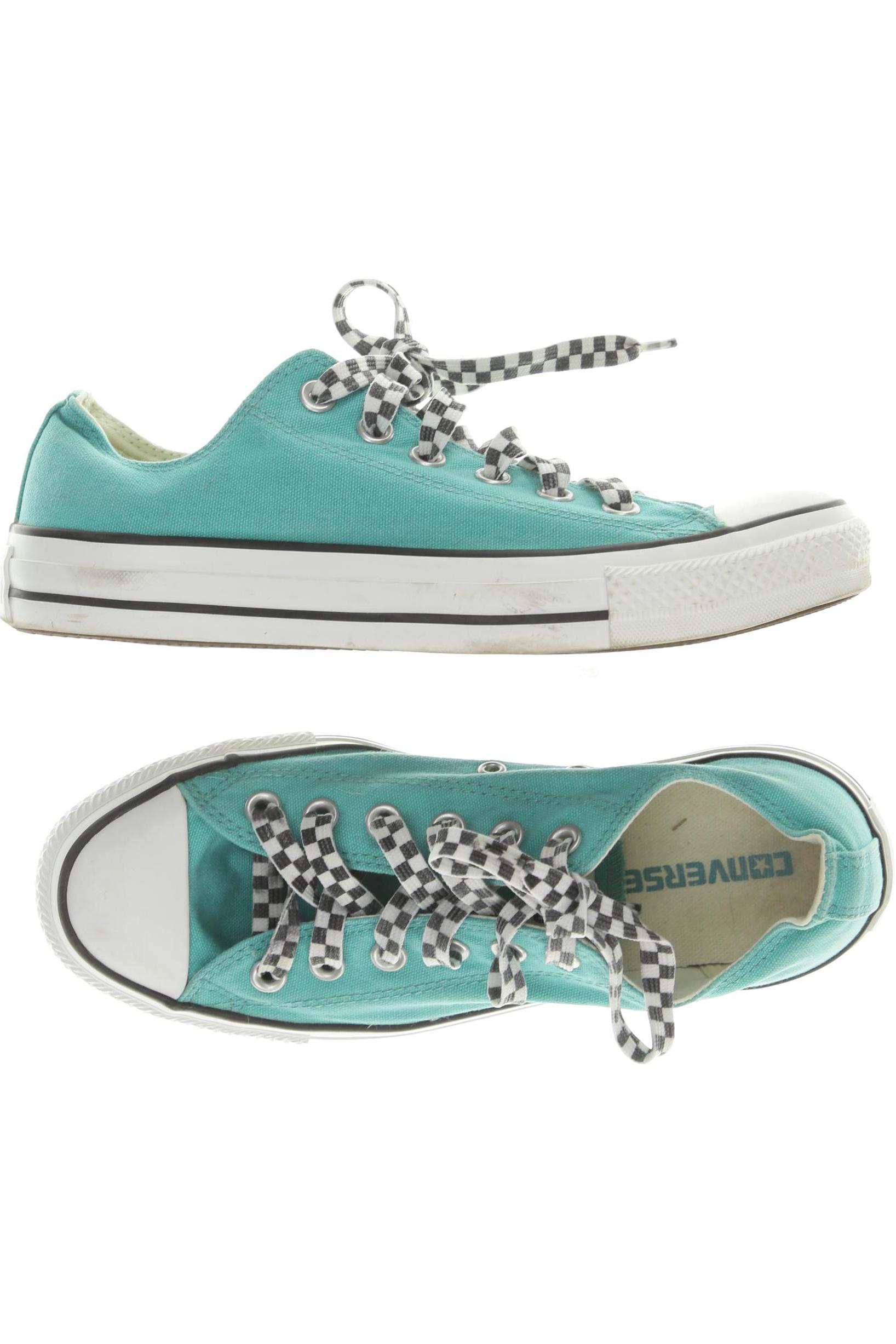 

Converse Damen Sneakers, türkis, Gr. 39