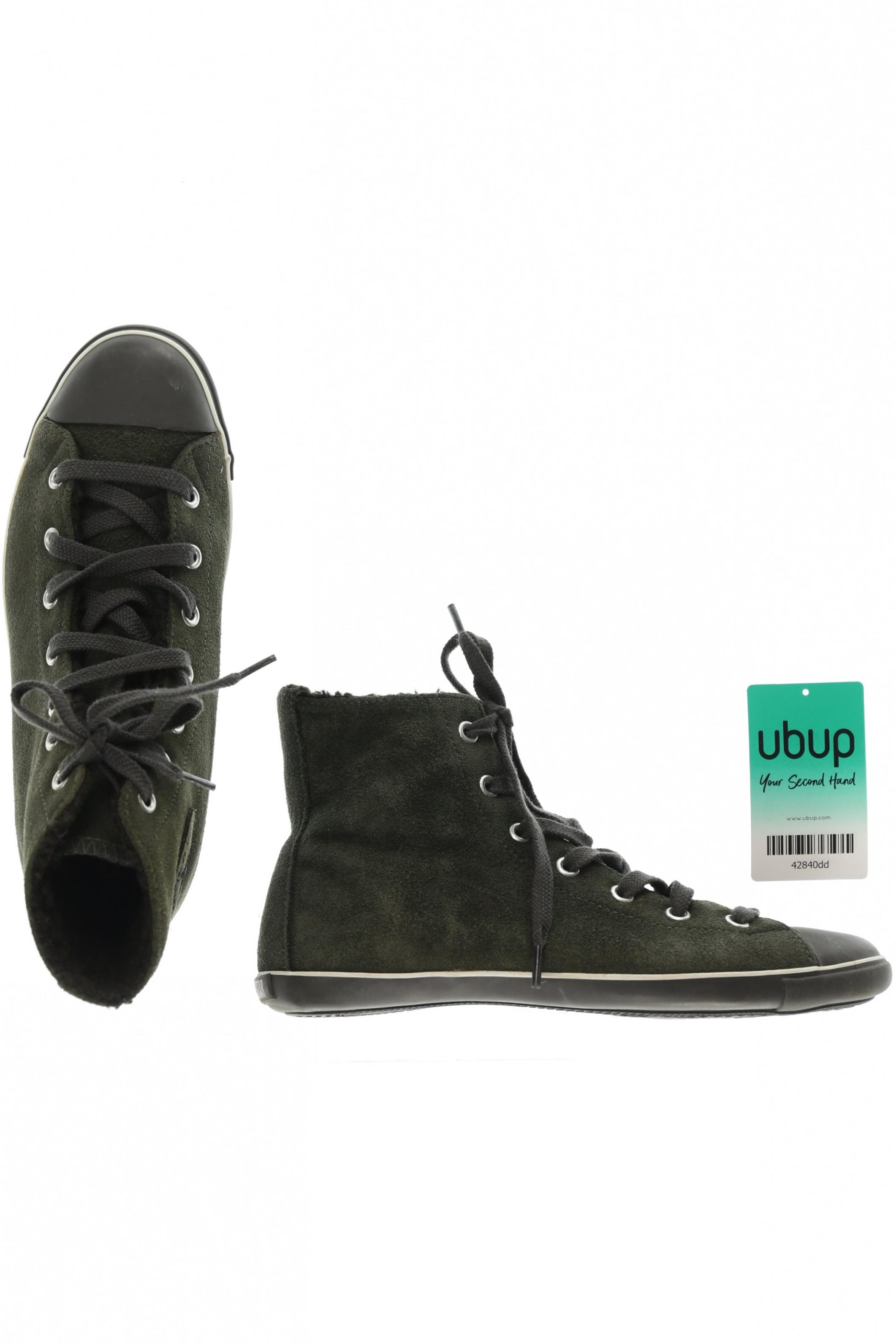 

Converse Damen Sneakers, grün, Gr. 7