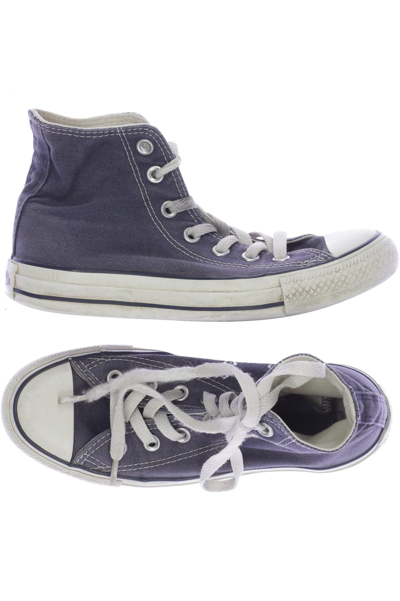 

Converse Damen Sneakers, marineblau, Gr. 36