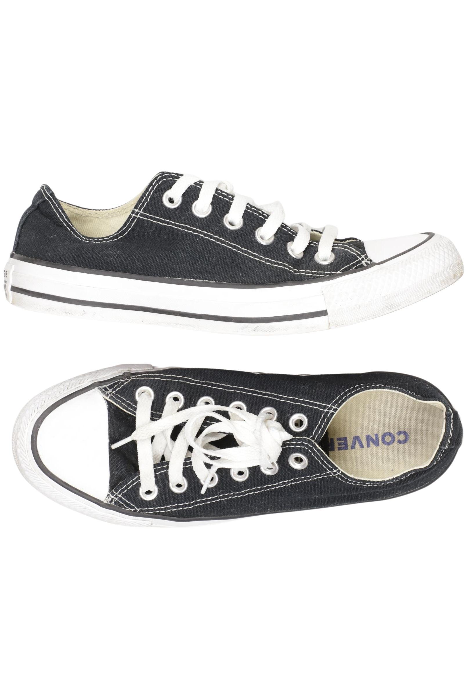 

Converse Damen Sneakers, schwarz, Gr. 38