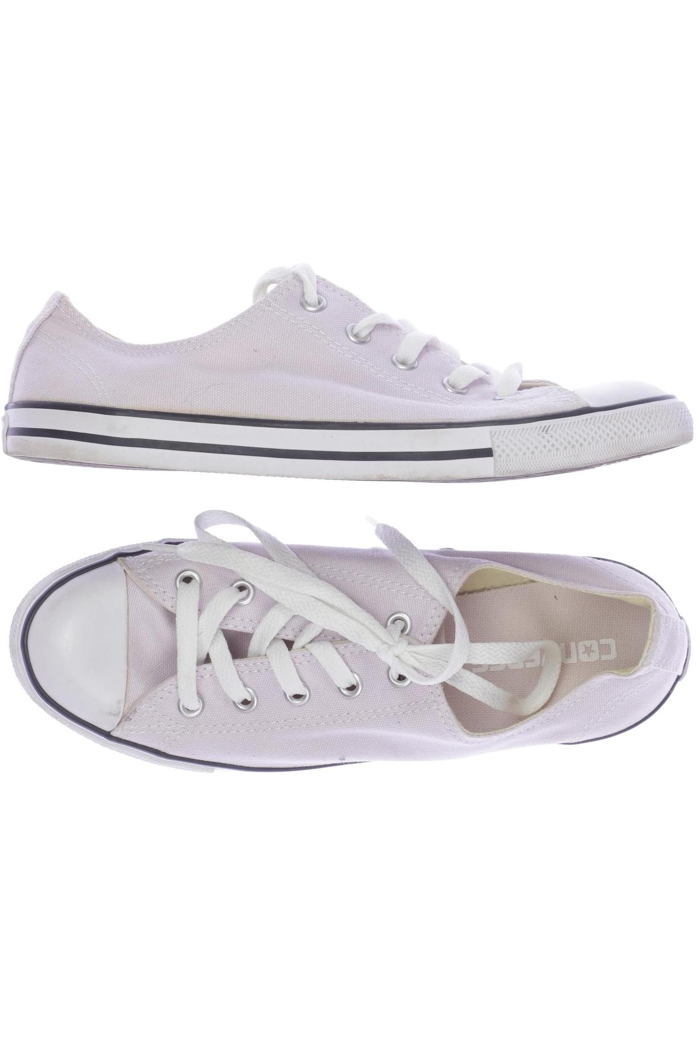 

Converse Damen Sneakers, flieder, Gr. 38