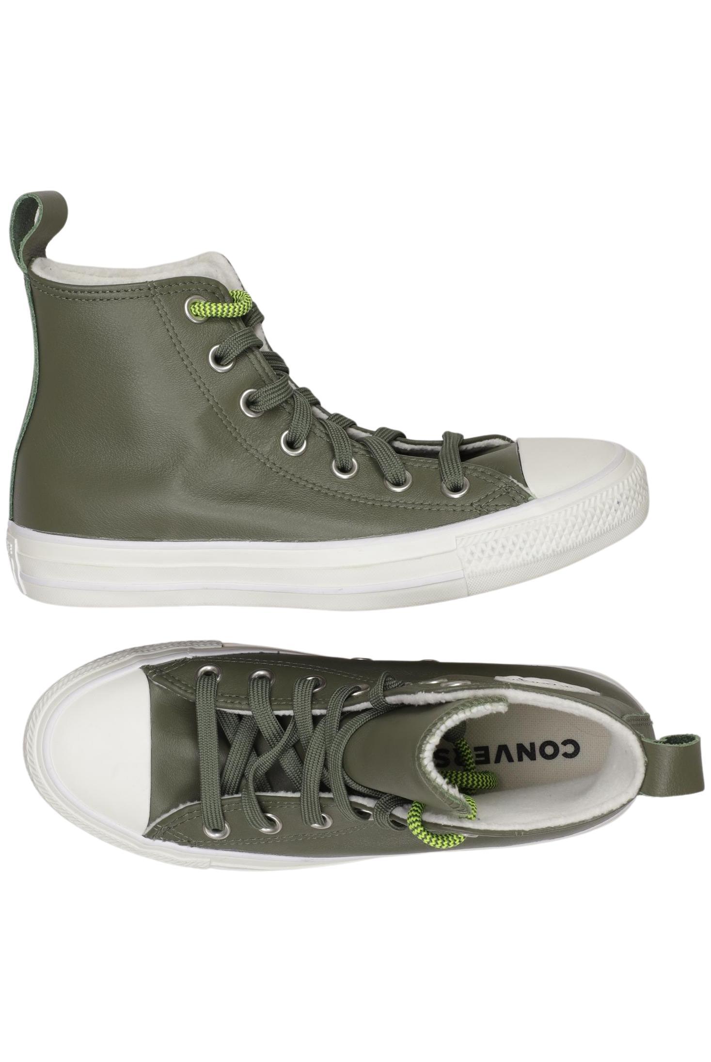 

Converse Damen Sneakers, grün, Gr. 36.5
