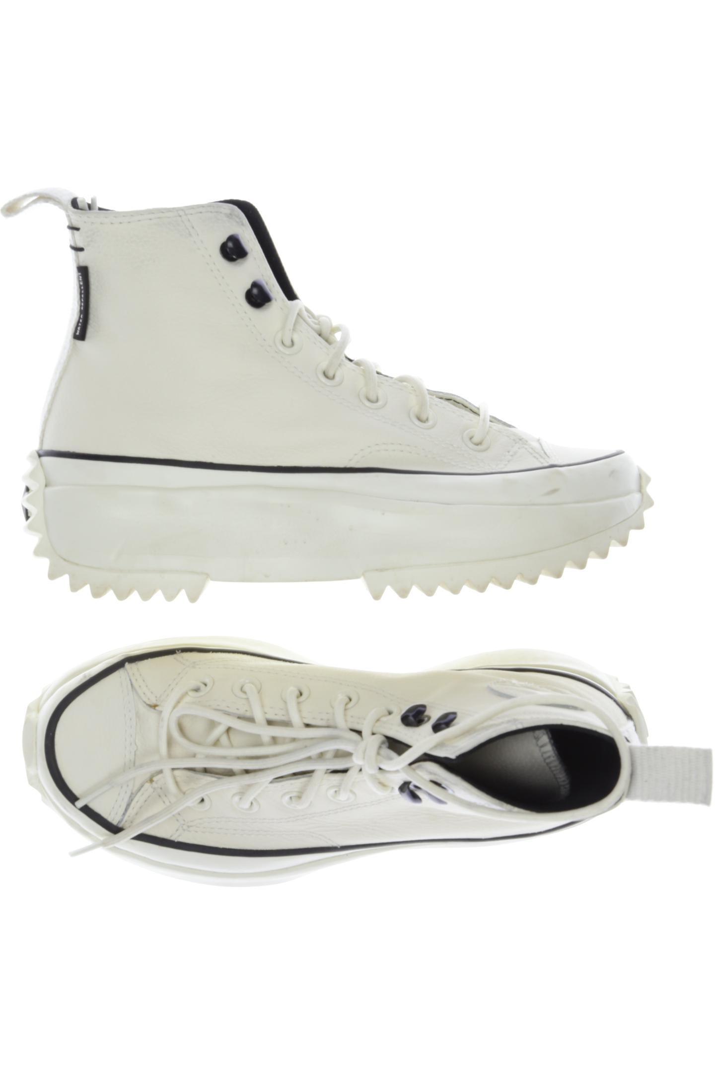 

Converse Damen Sneakers, cremeweiß, Gr. 36