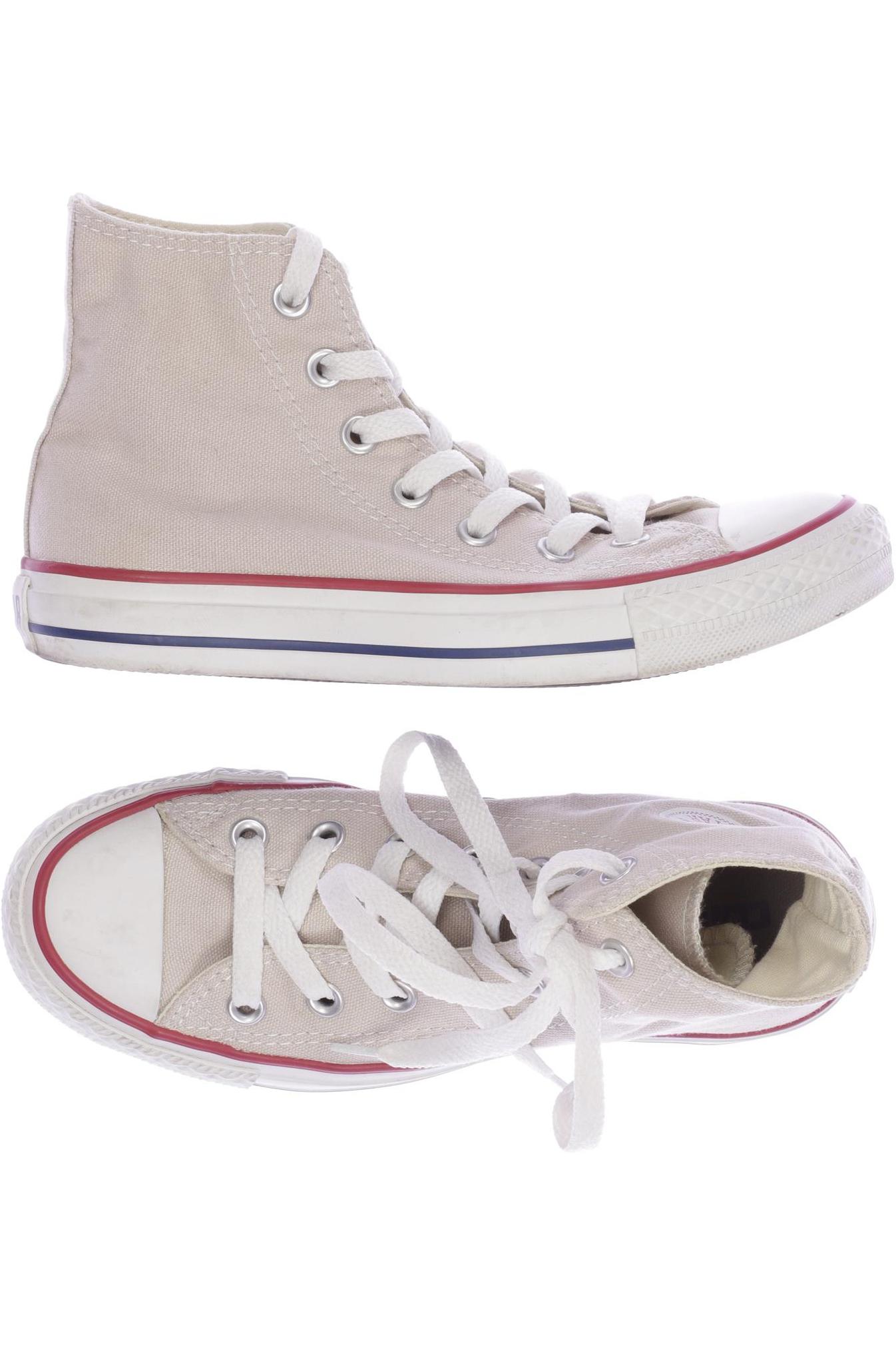 

Converse Damen Sneakers, beige, Gr. 36.5