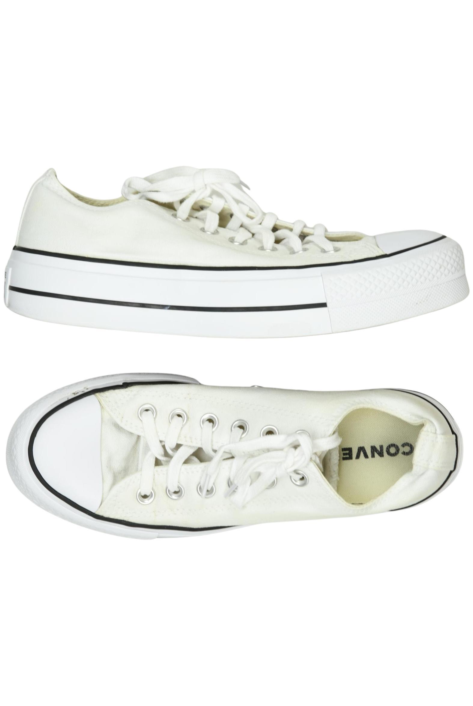 

Converse Damen Sneakers, weiß, Gr. 38