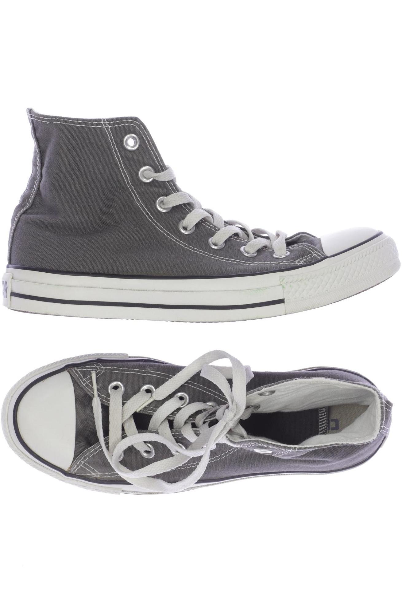 

Converse Damen Sneakers, grau, Gr. 5.5