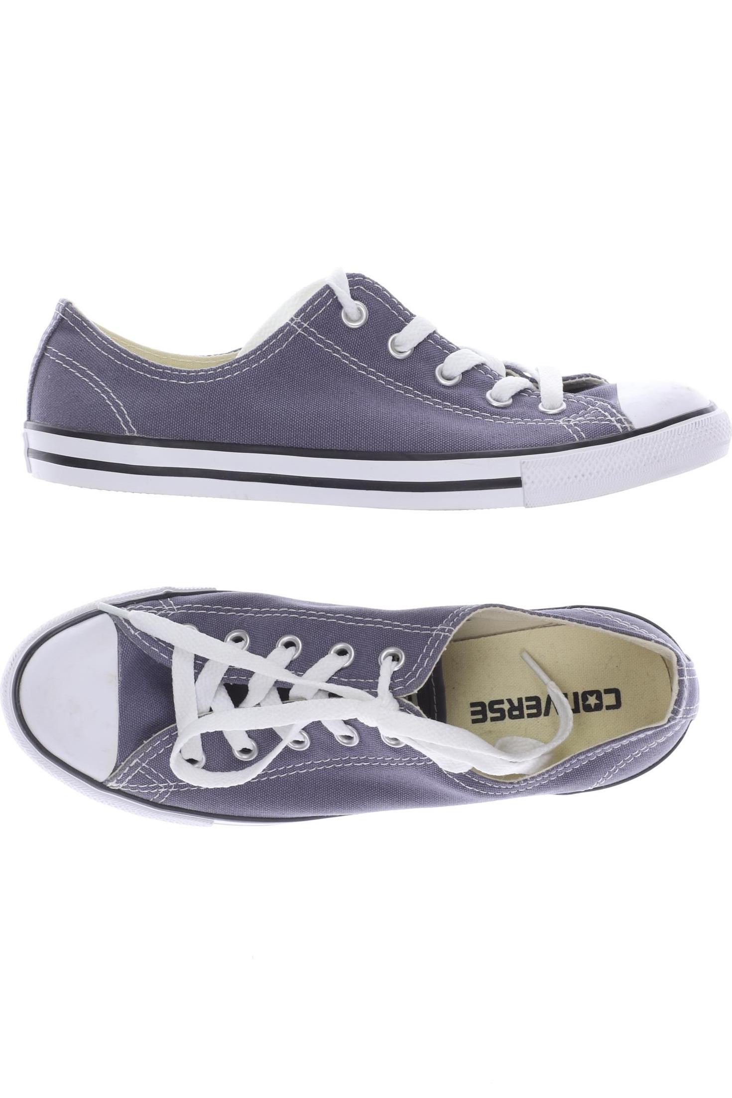 

Converse Damen Sneakers, grau