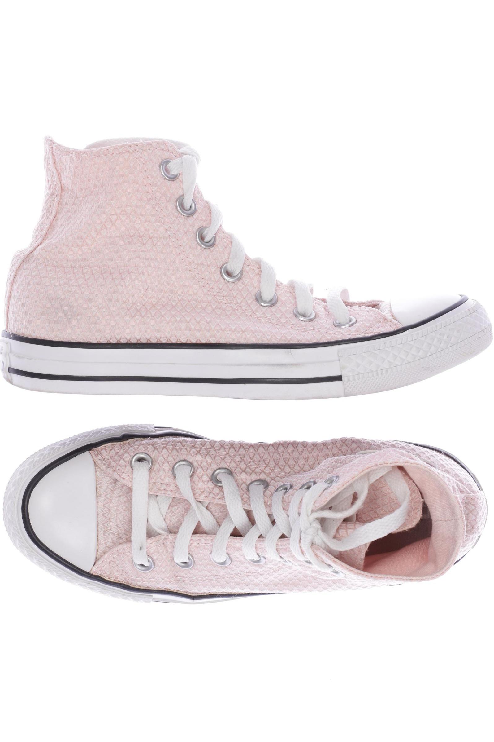 

Converse Damen Sneakers, pink