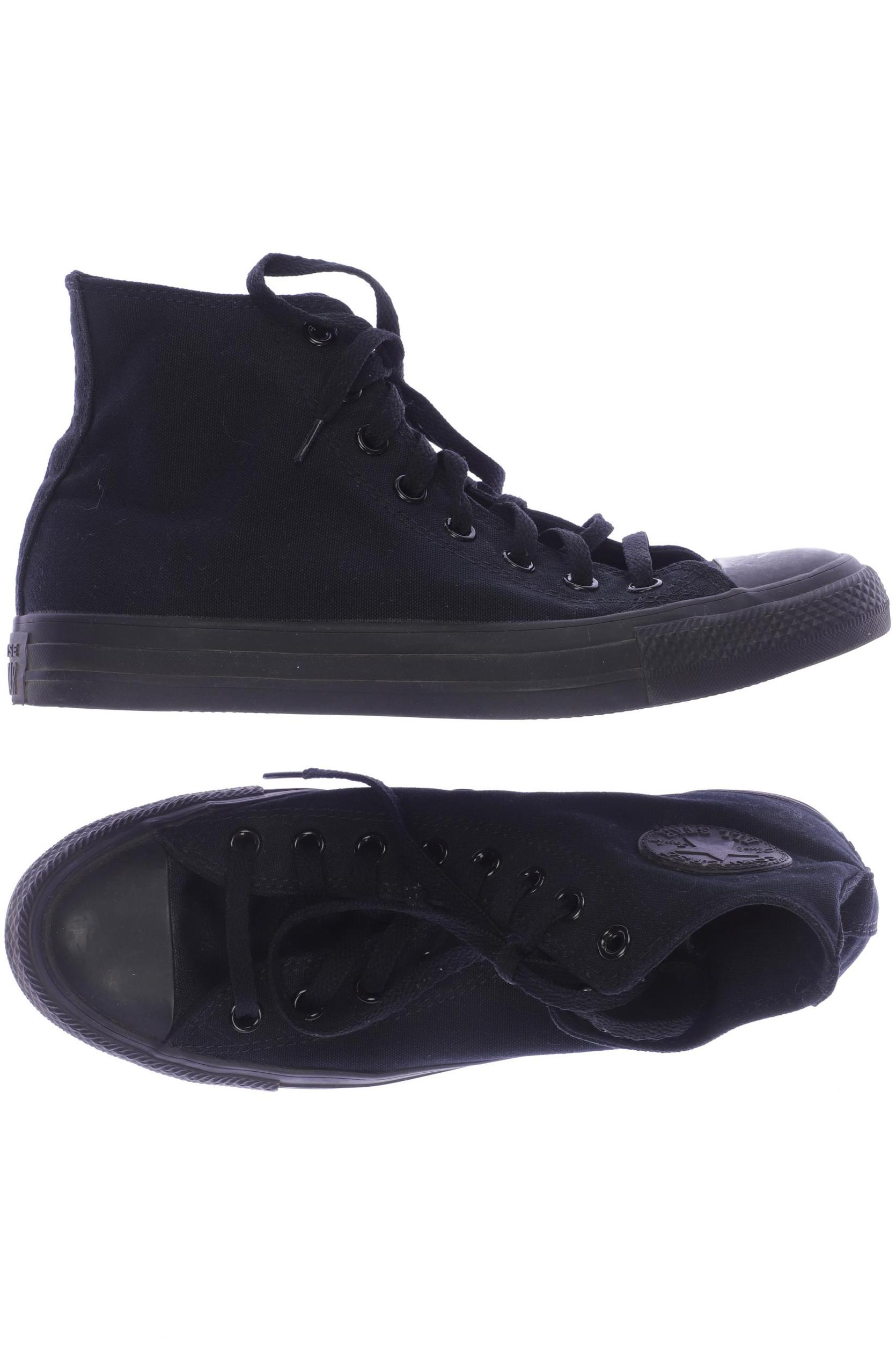 

Converse Damen Sneakers, schwarz